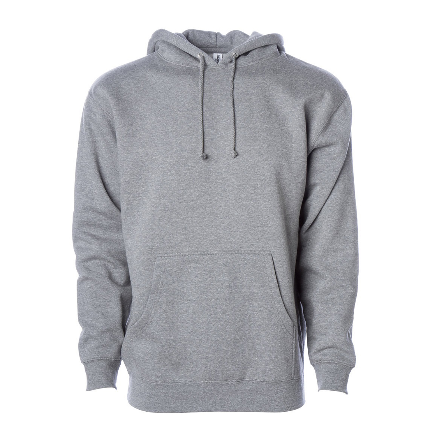 Independent Trading Co.® Heavyweight Hooded Pullover Sweatshirt 1