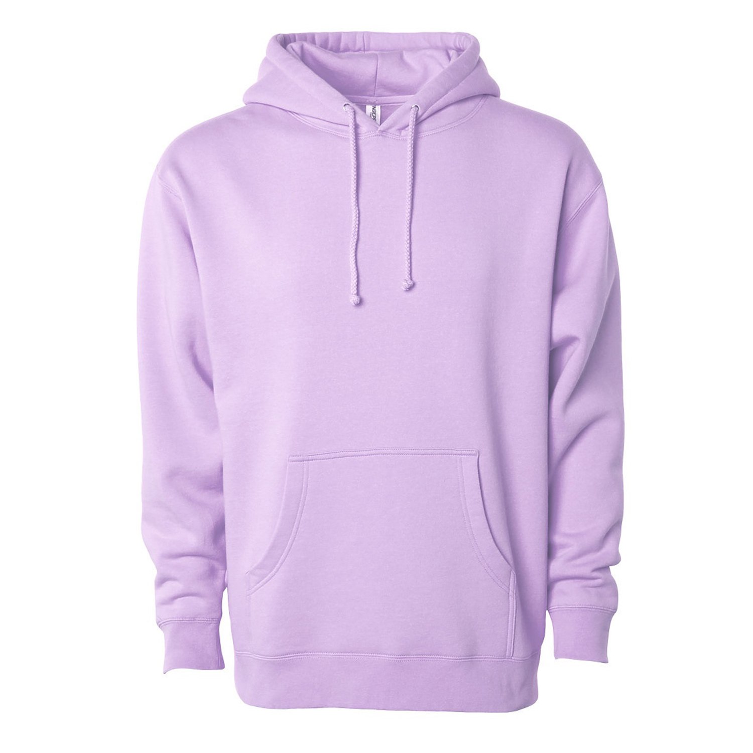 Independent Trading Co.® Heavyweight Hooded Pullover Sweatshirt 1