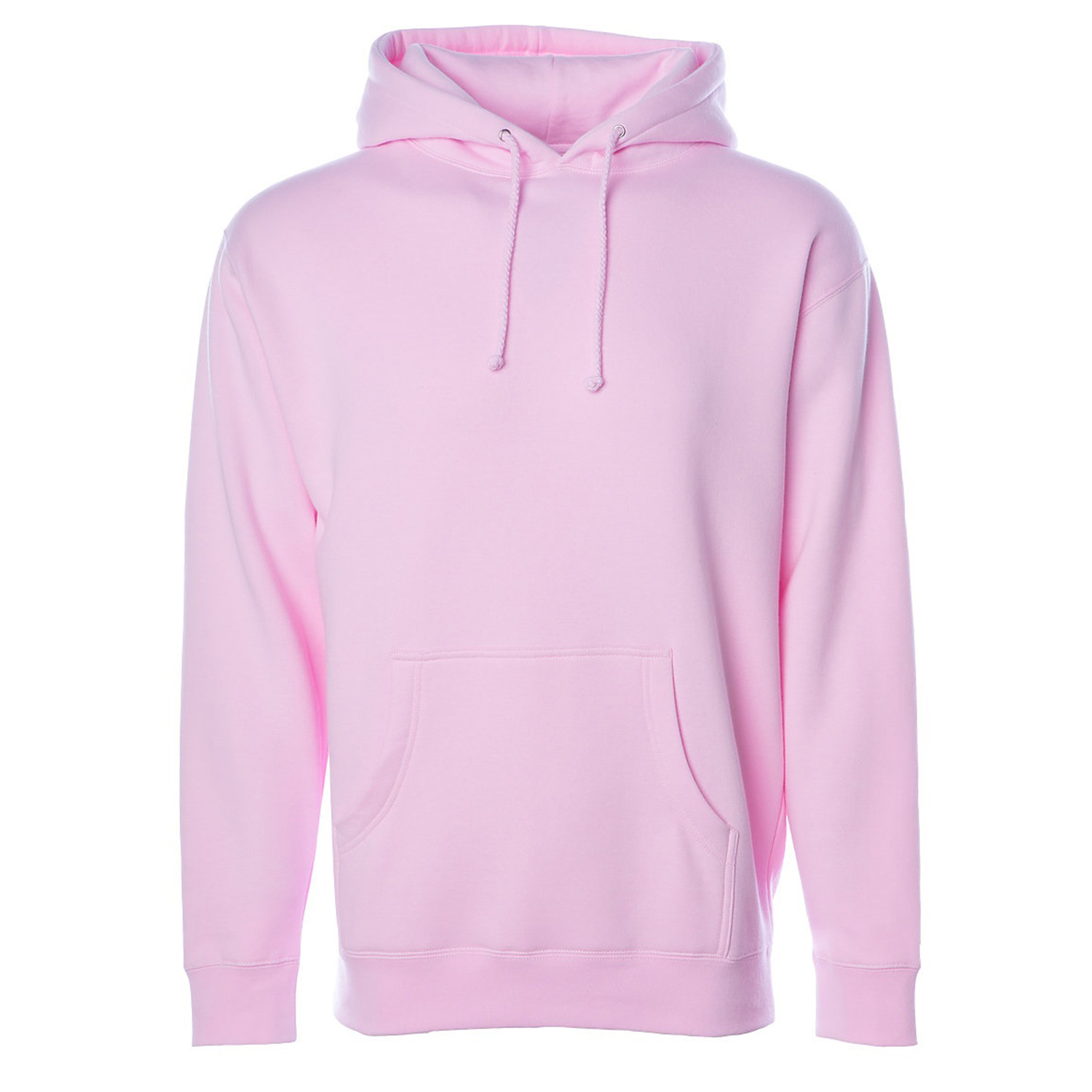 Independent Trading Co.® Heavyweight Hooded Pullover Sweatshirt 1
