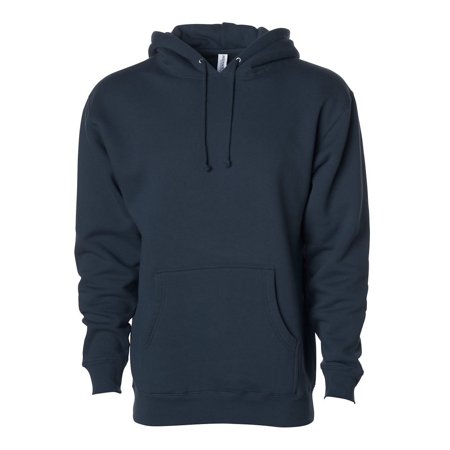 Independent Trading Co.® Heavyweight Hooded Pullover Sweatshirt 1