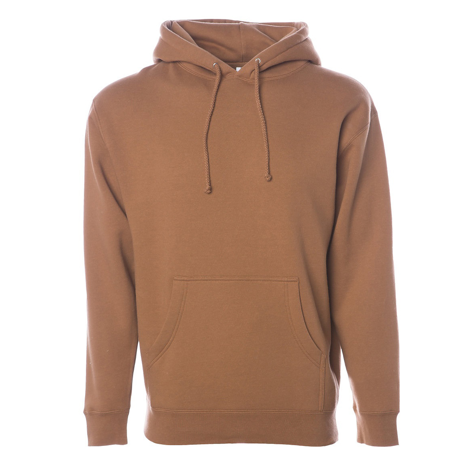 Independent Trading Co.® Heavyweight Hooded Pullover Sweatshirt 1