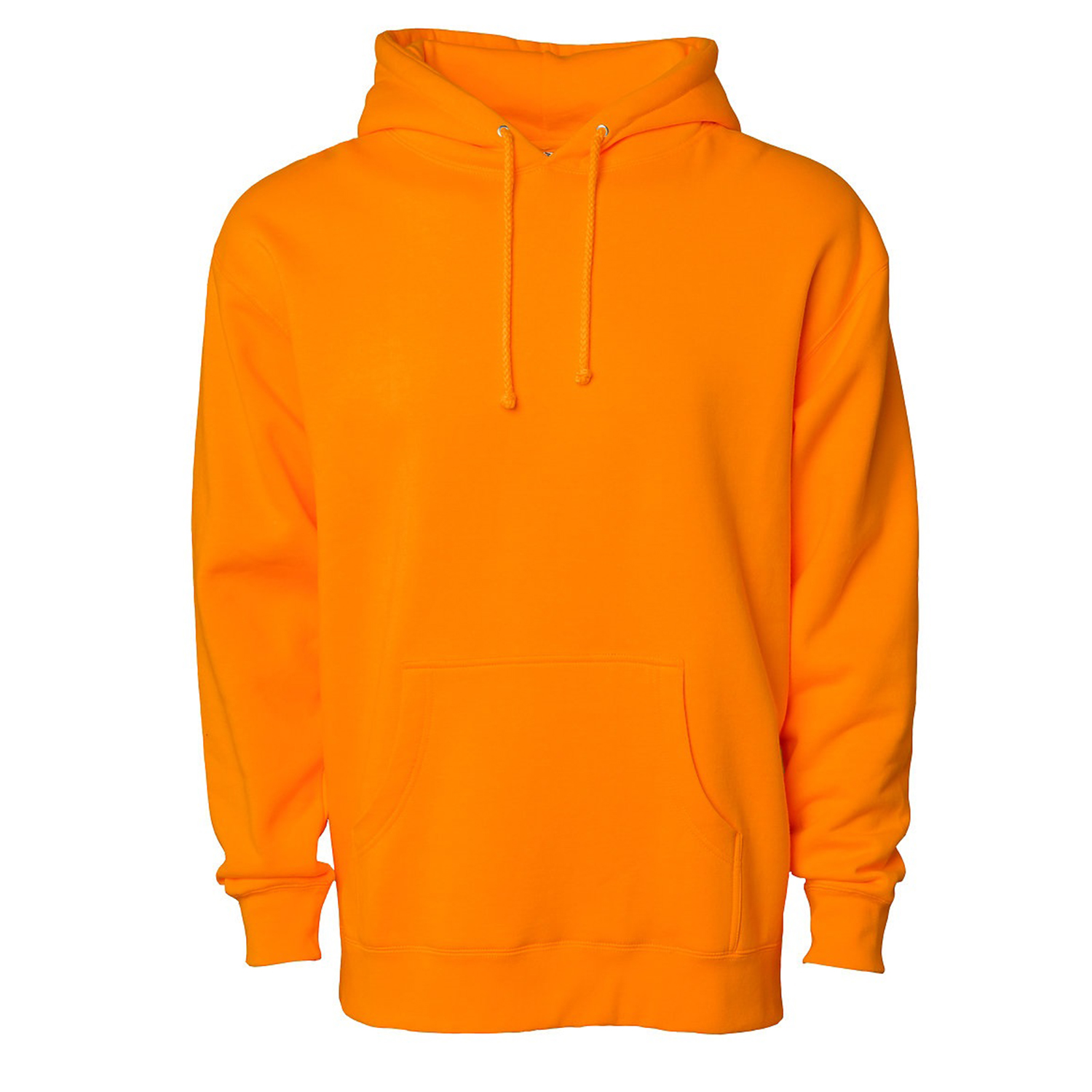 Independent Trading Co.® Heavyweight Hooded Pullover Sweatshirt 1