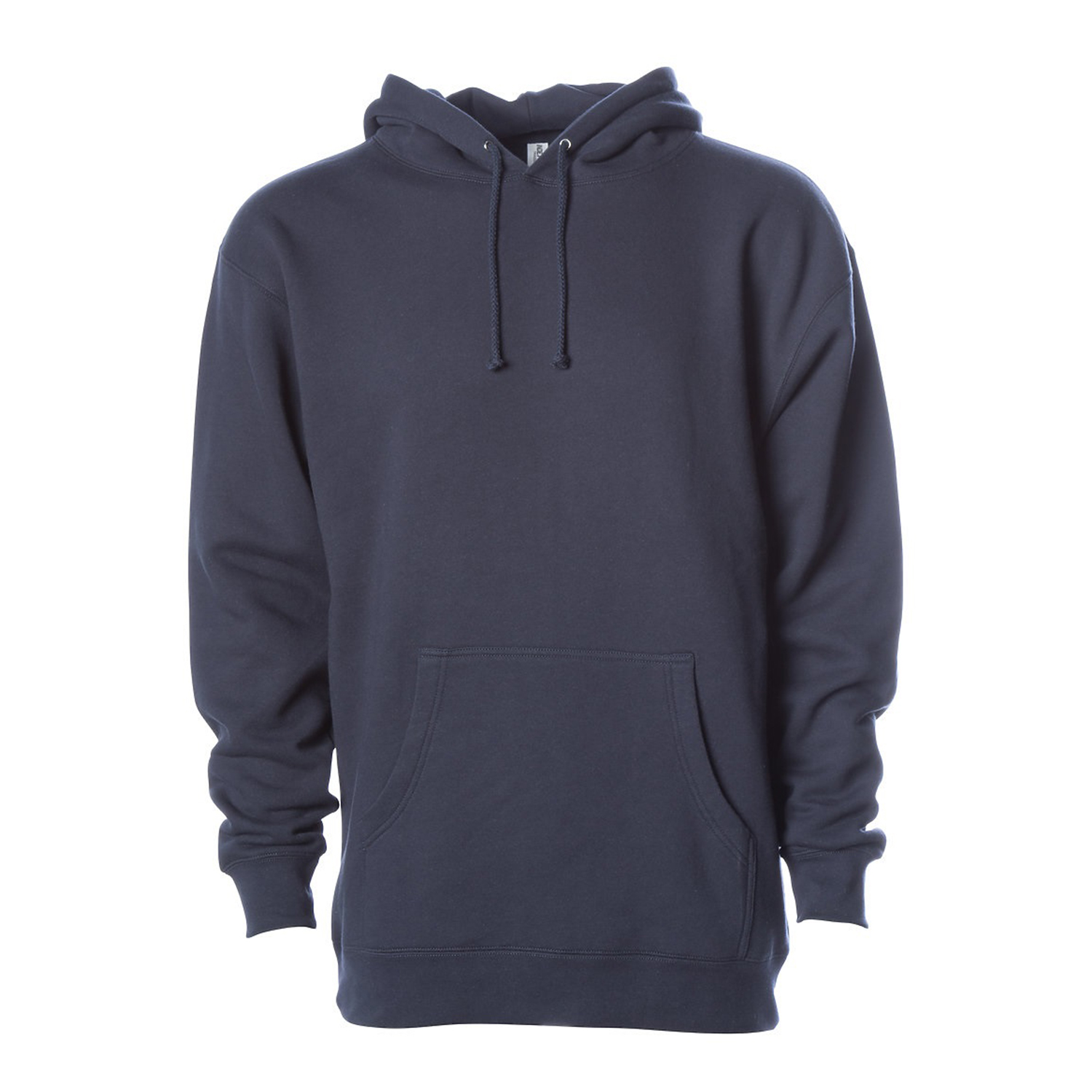 Independent Trading Co.® Heavyweight Hooded Pullover Sweatshirt 1