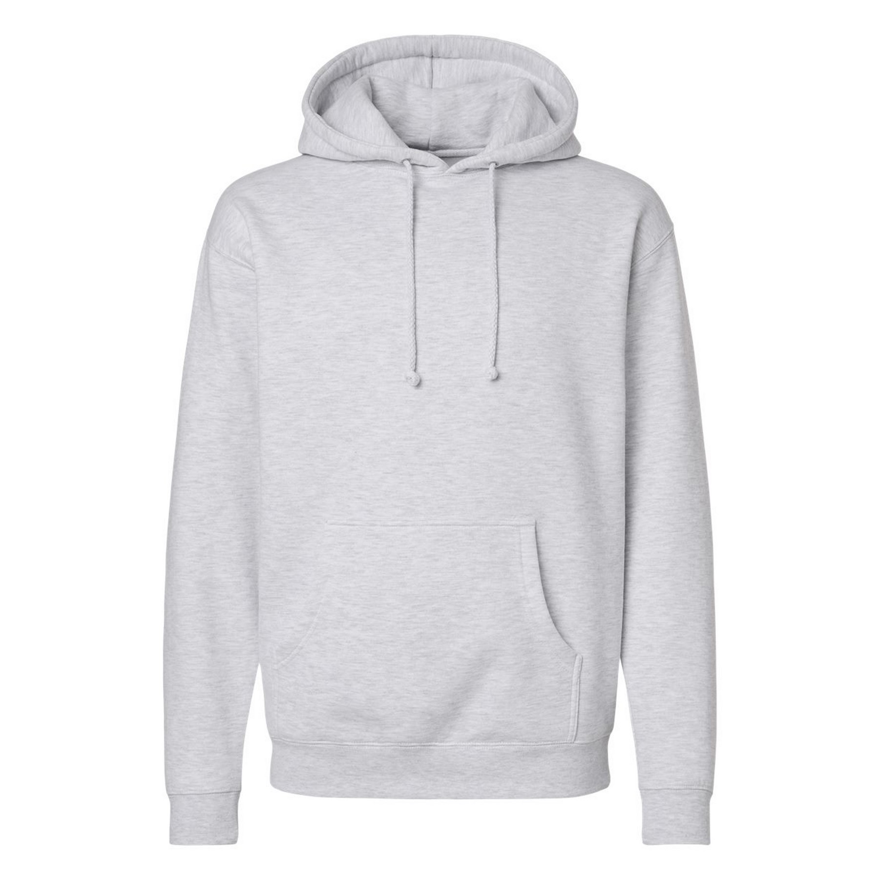 Independent Trading Co.® Heavyweight Hooded Pullover Sweatshirt 1