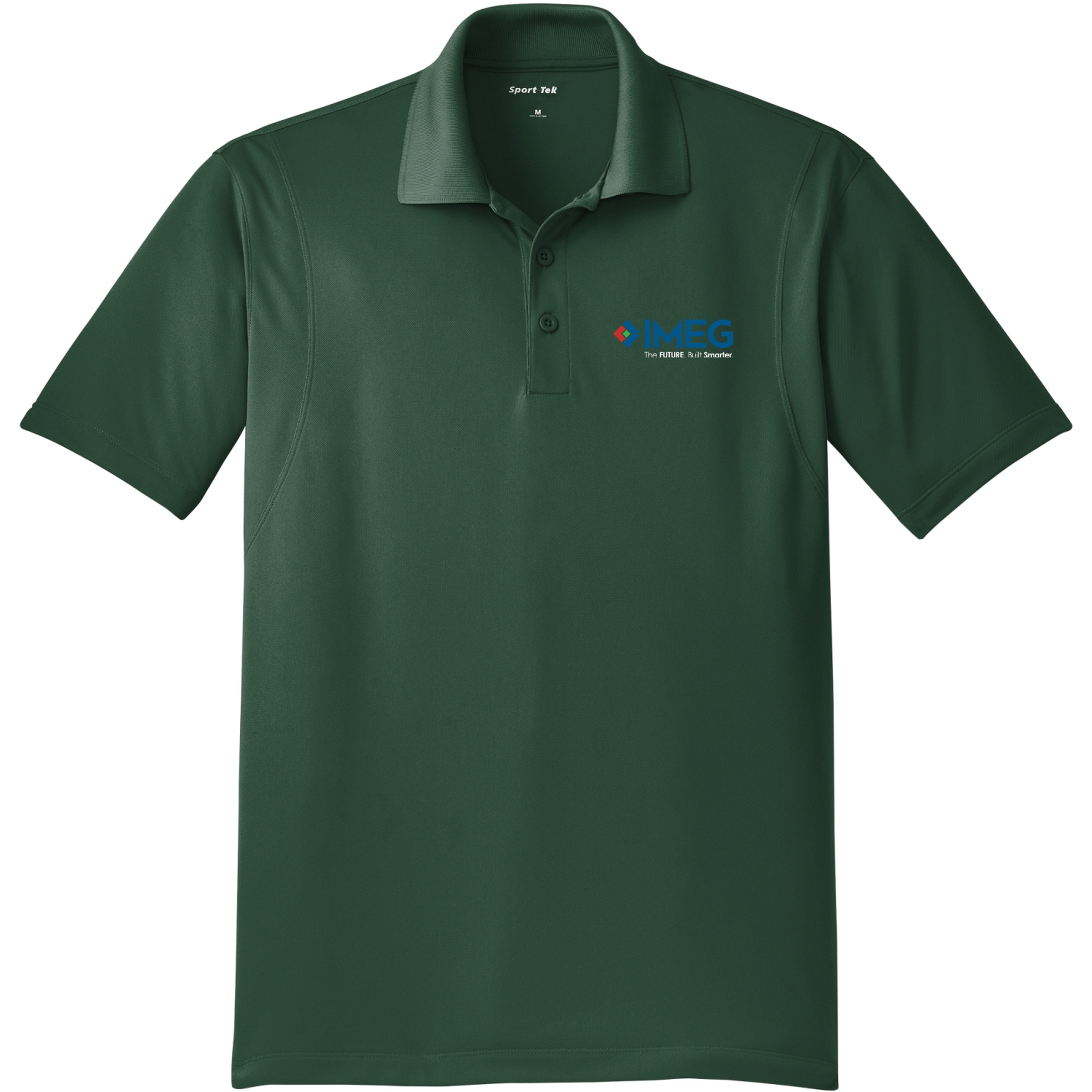 Sport-Tek® Micropique Sport-Wick® Polo 1