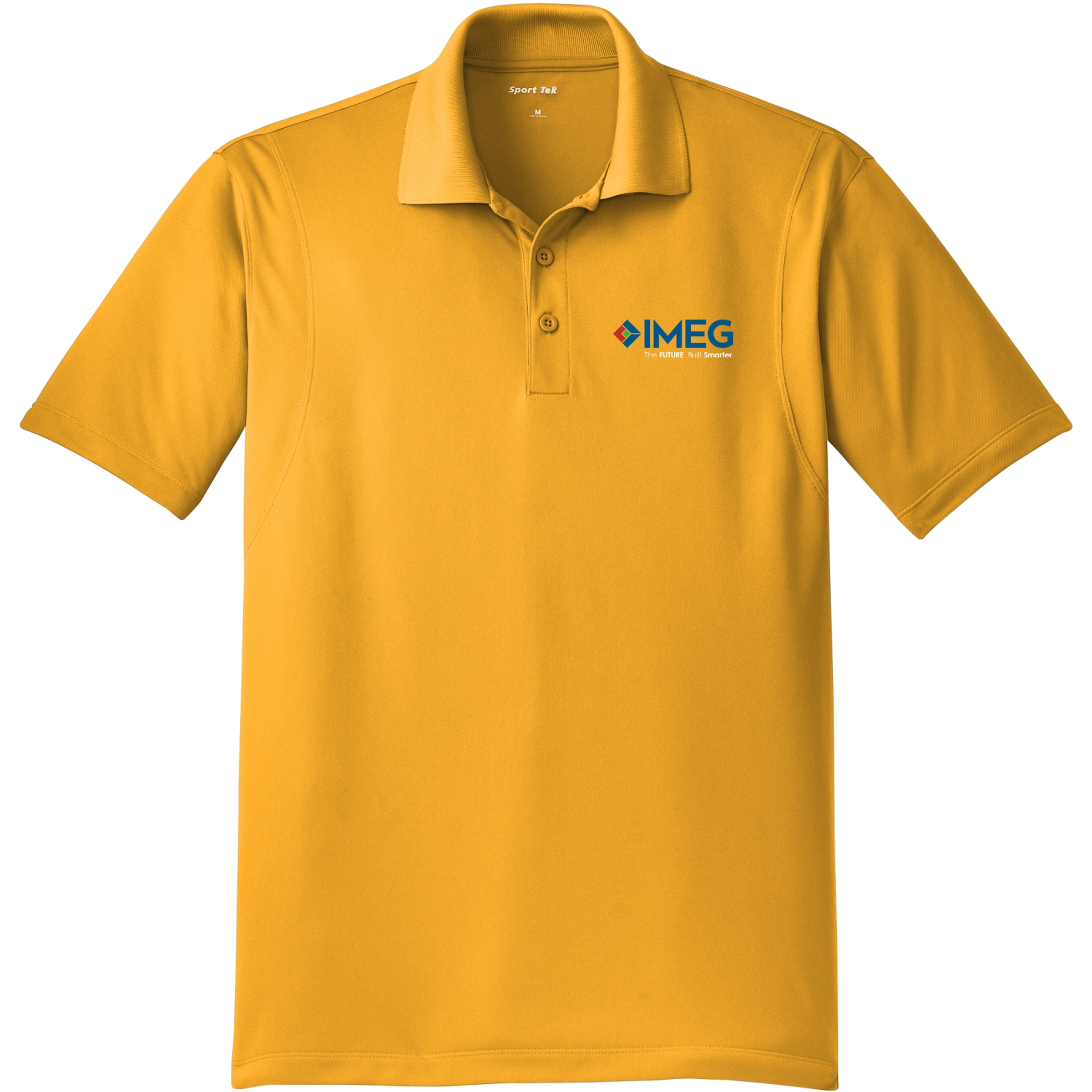 Sport-Tek® Micropique Sport-Wick® Polo 1