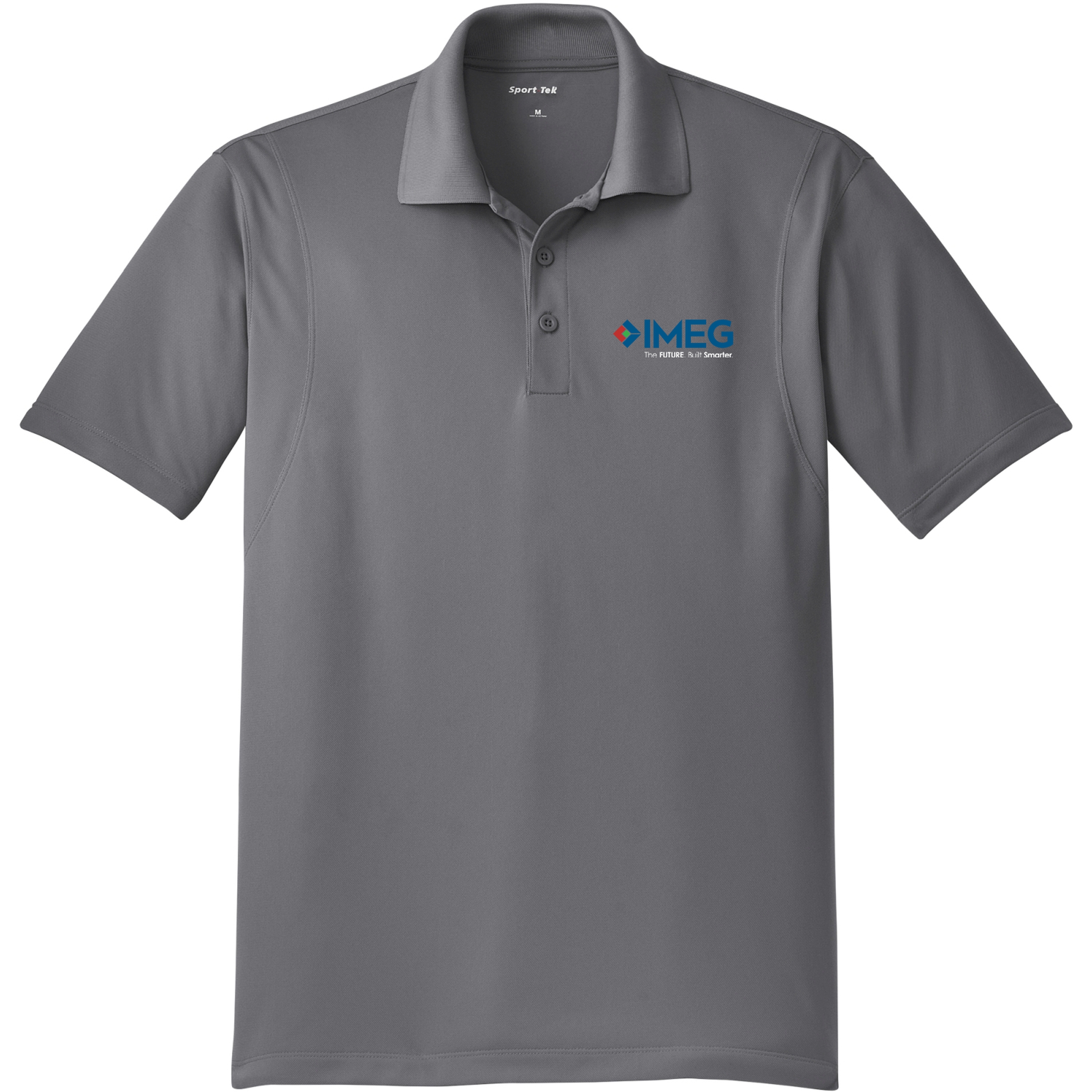Sport-Tek® Micropique Sport-Wick® Polo 1