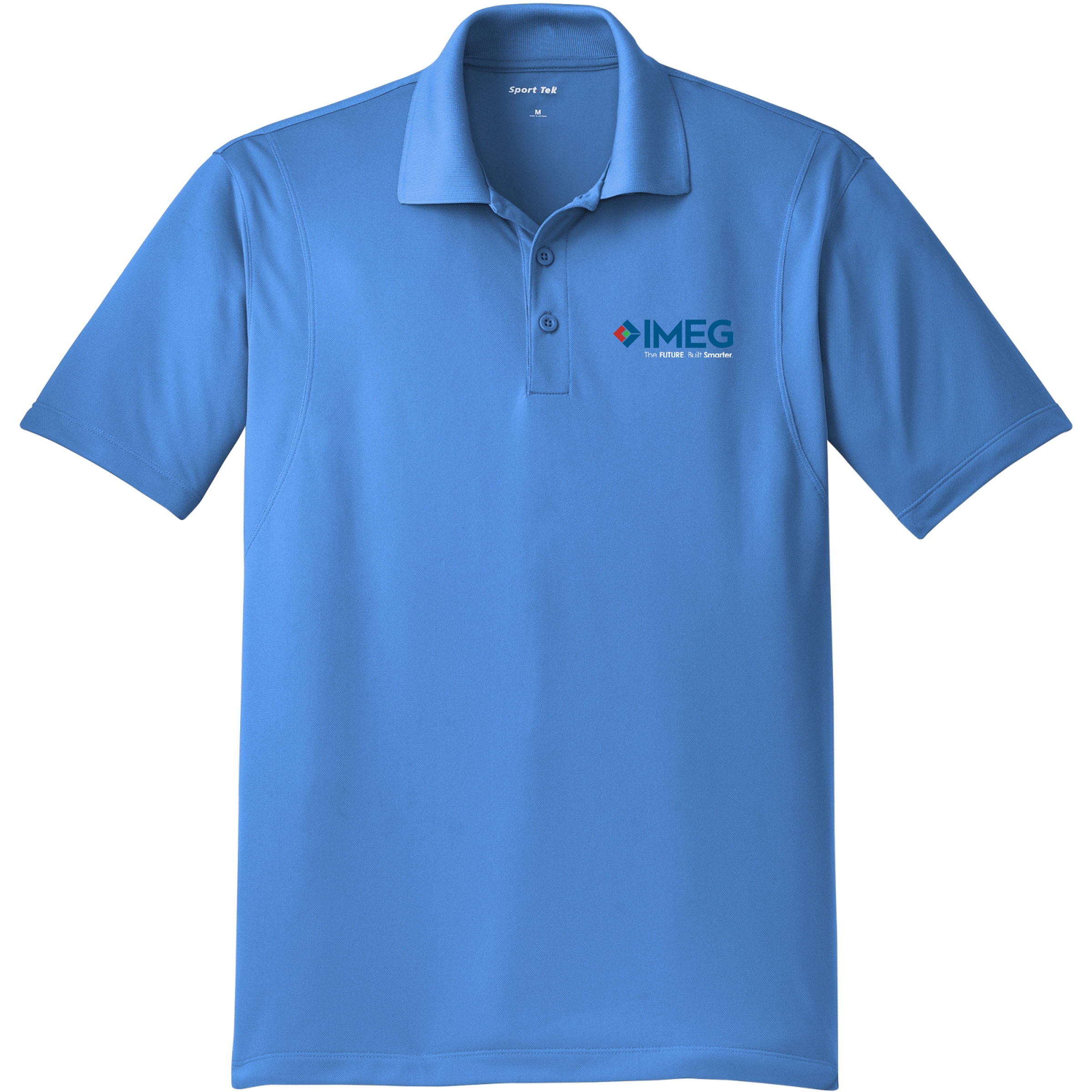 Sport-Tek® Micropique Sport-Wick® Polo 1