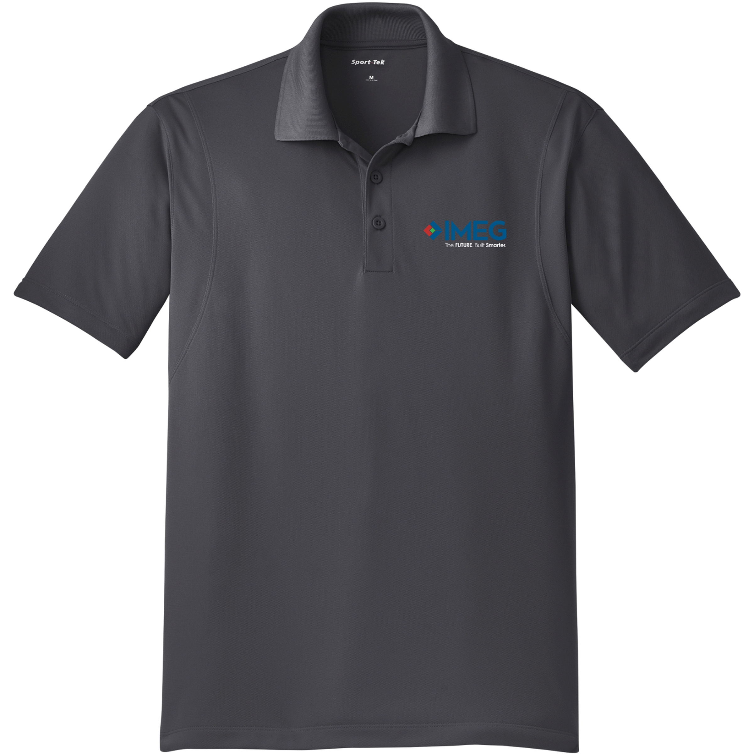 Sport-Tek® Micropique Sport-Wick® Polo 1