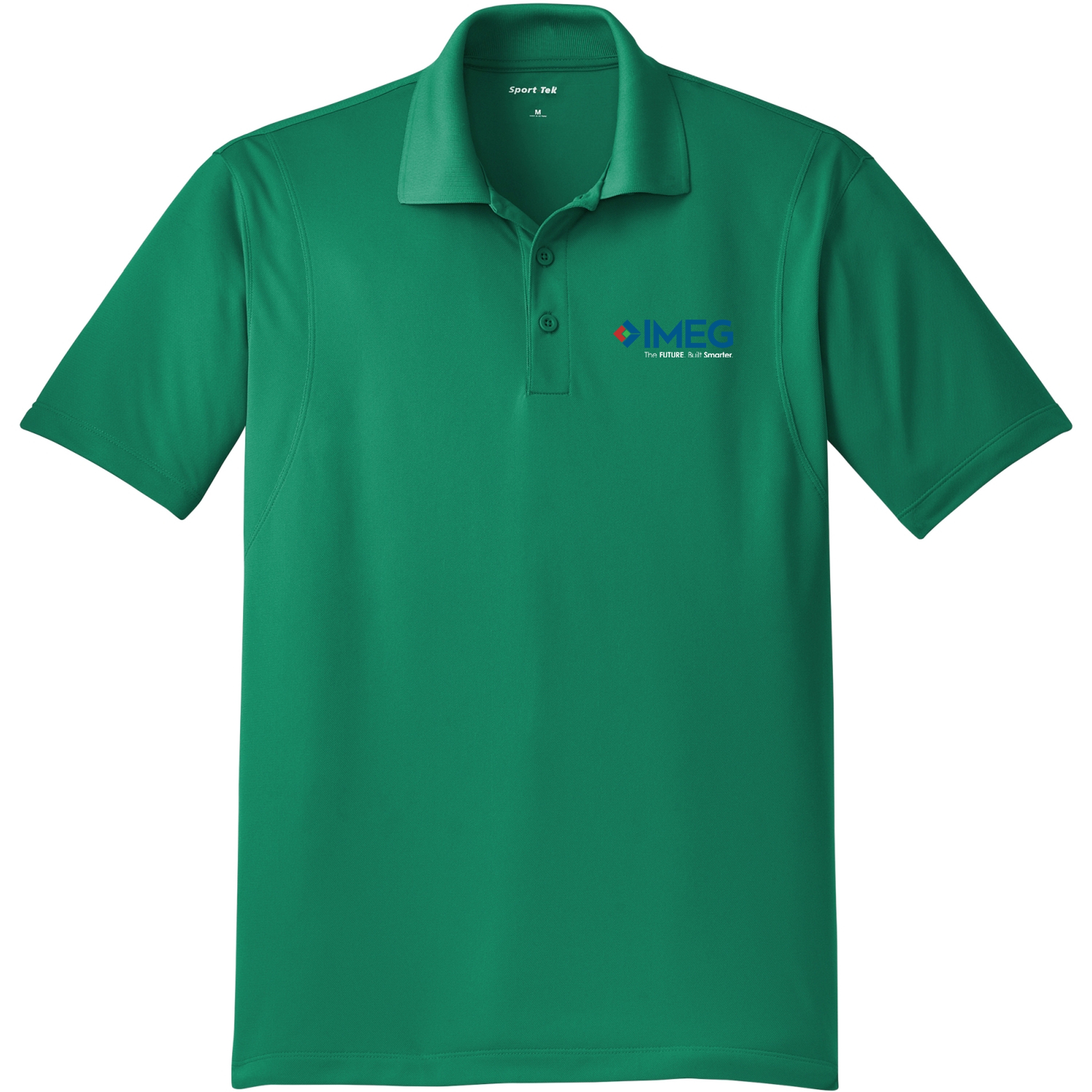 Sport-Tek® Micropique Sport-Wick® Polo 1