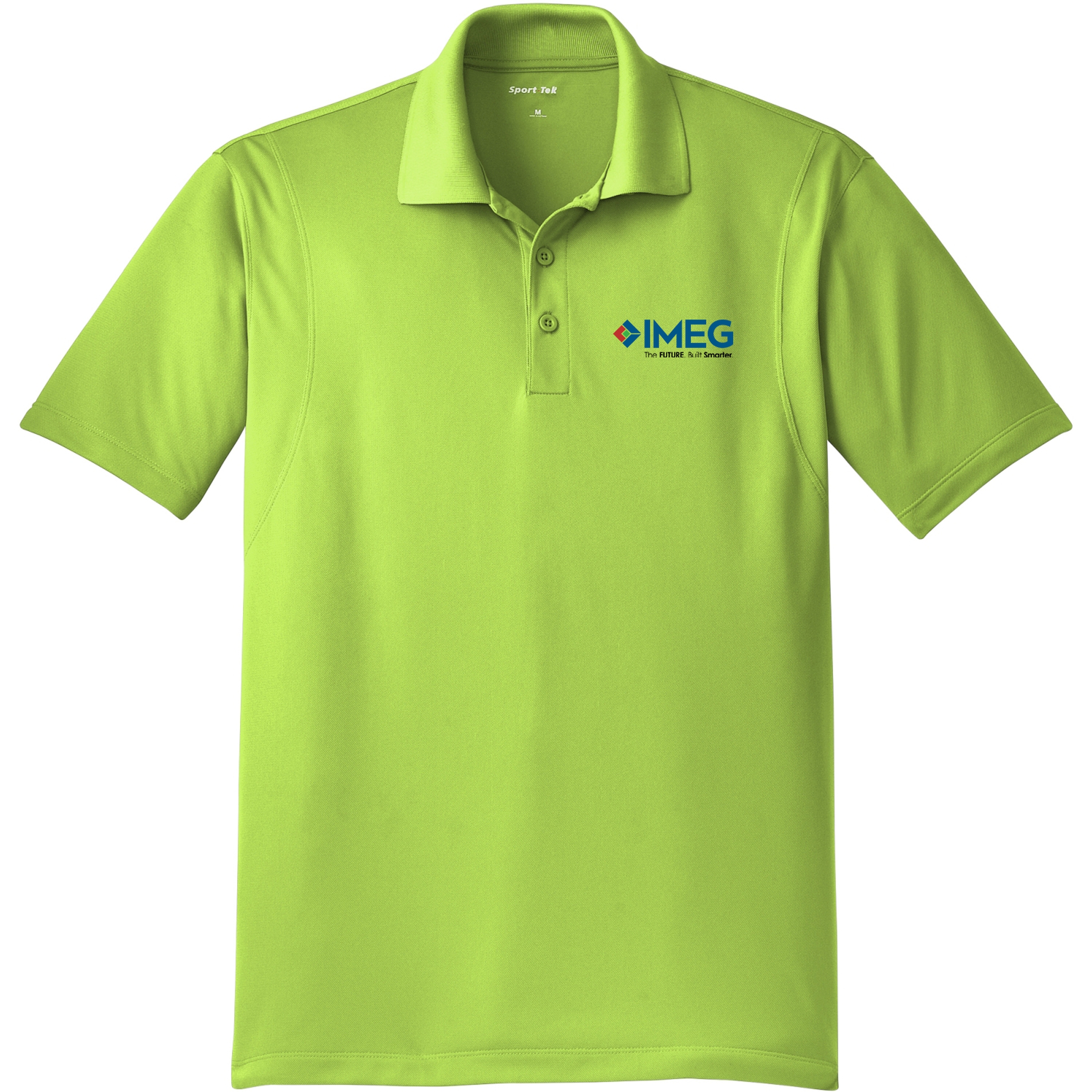 Sport-Tek® Micropique Sport-Wick® Polo 1
