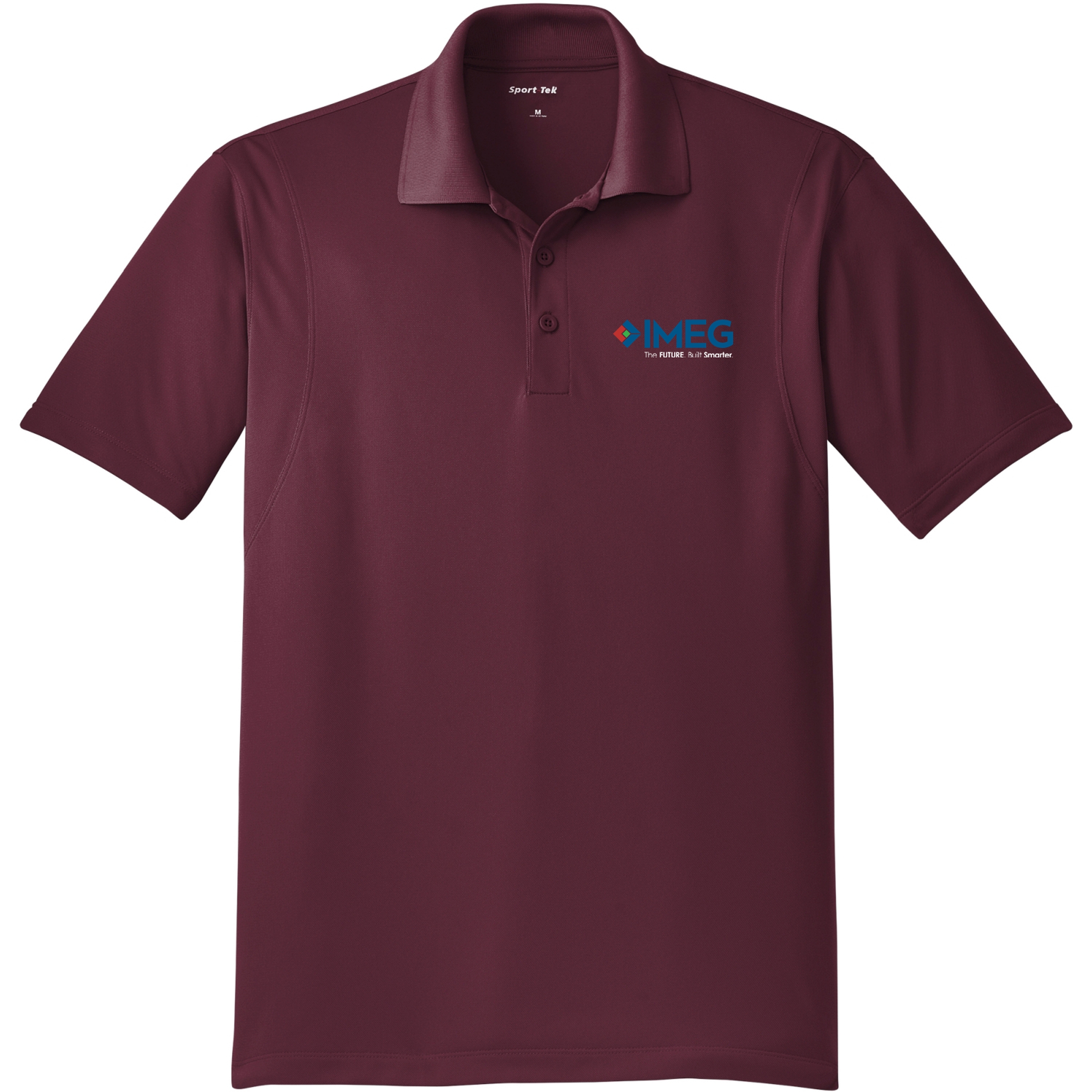 Sport-Tek® Micropique Sport-Wick® Polo 1