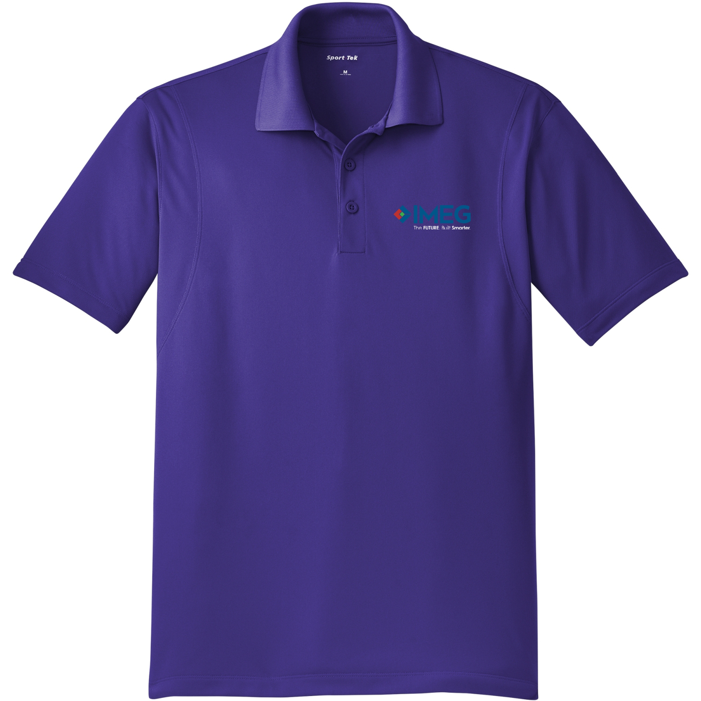 Sport-Tek® Micropique Sport-Wick® Polo 1