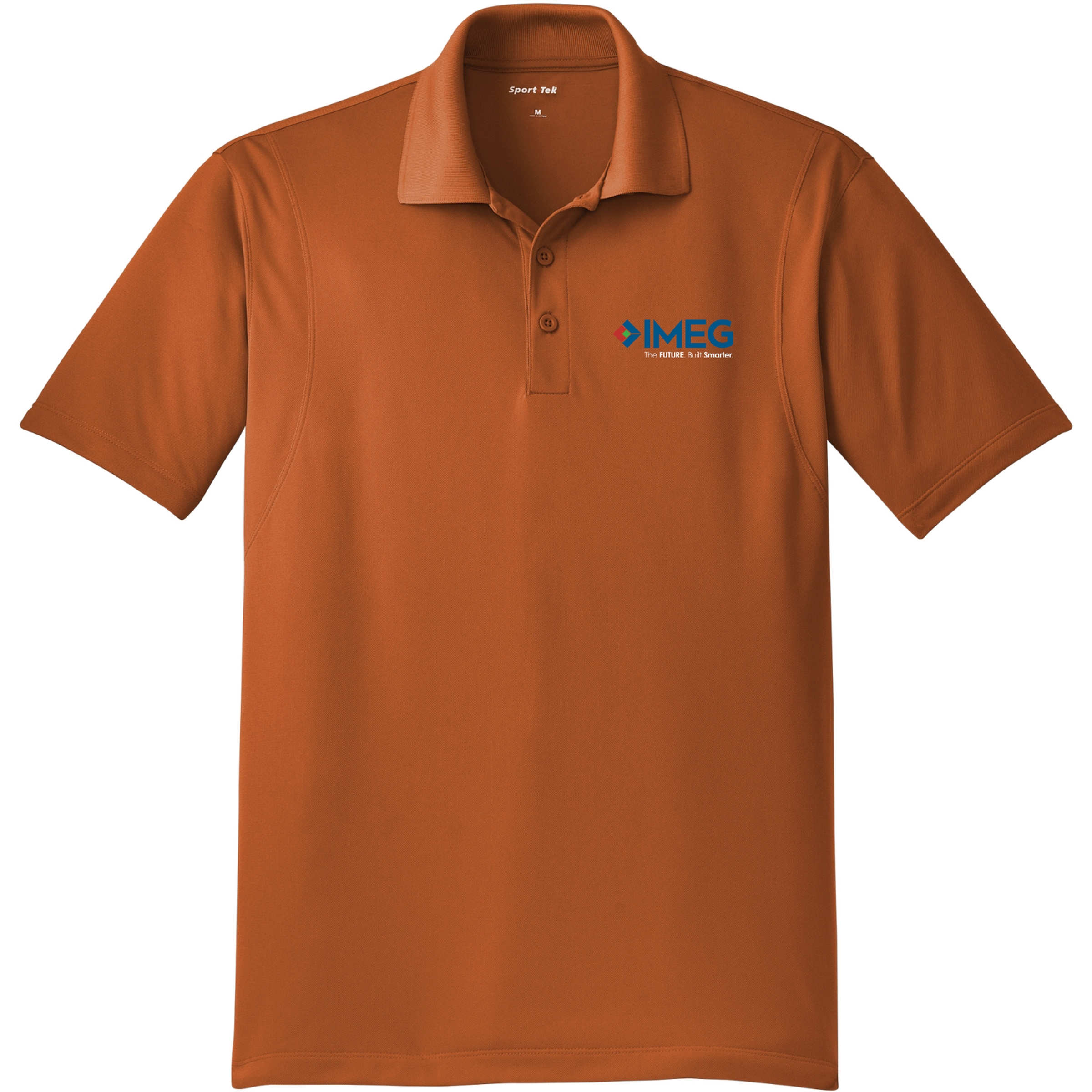 Sport-Tek® Micropique Sport-Wick® Polo 1