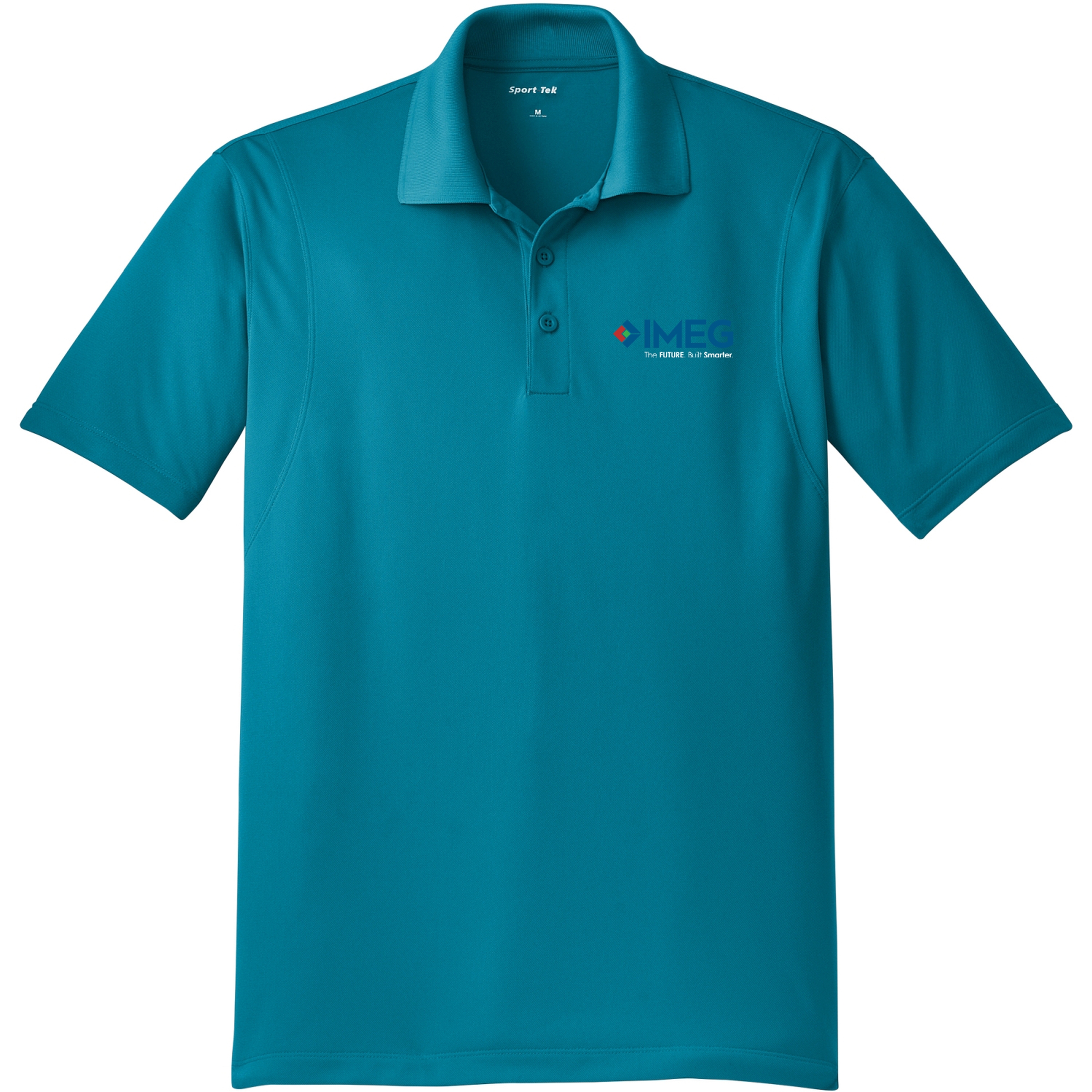 Sport-Tek® Micropique Sport-Wick® Polo 1