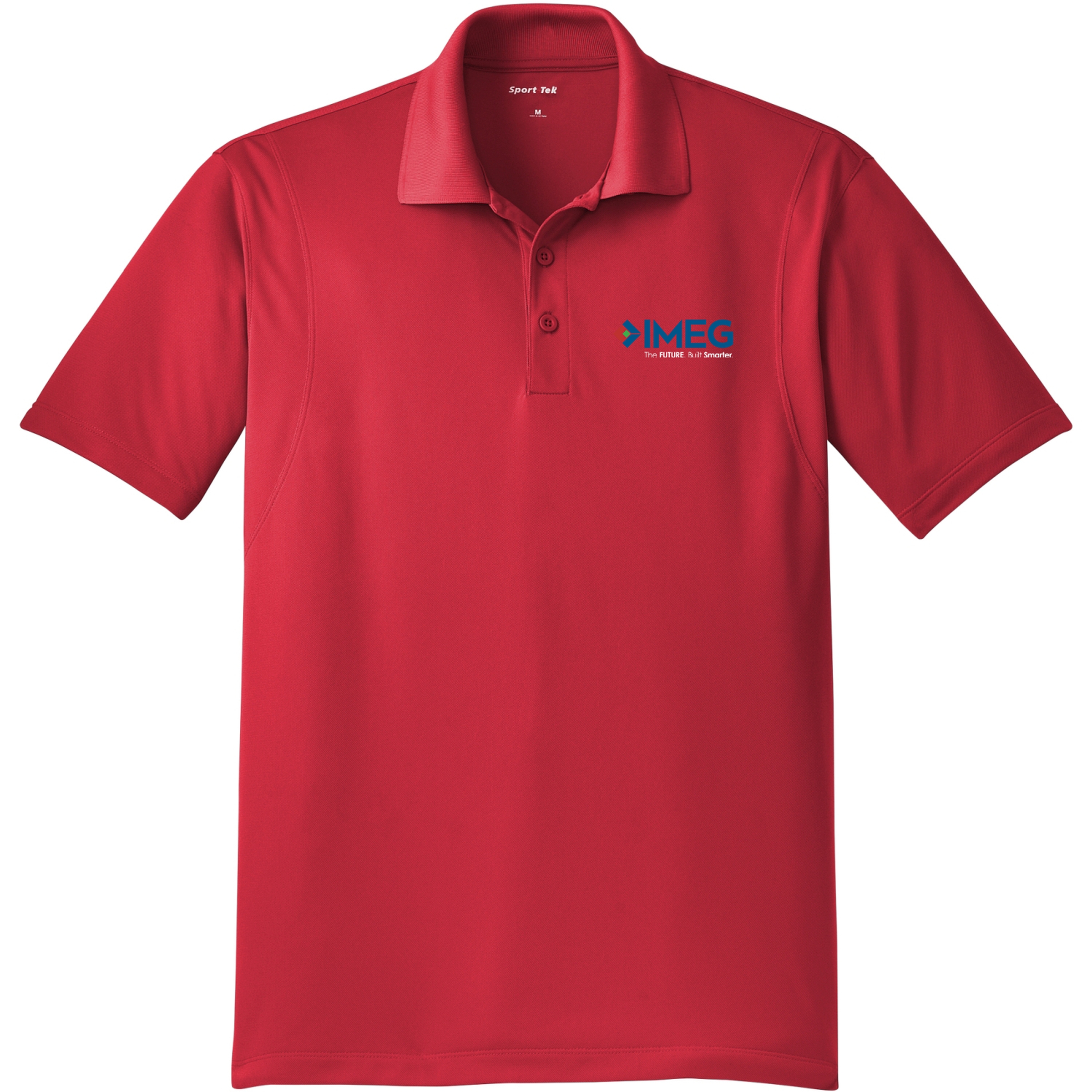 Sport-Tek® Micropique Sport-Wick® Polo 1