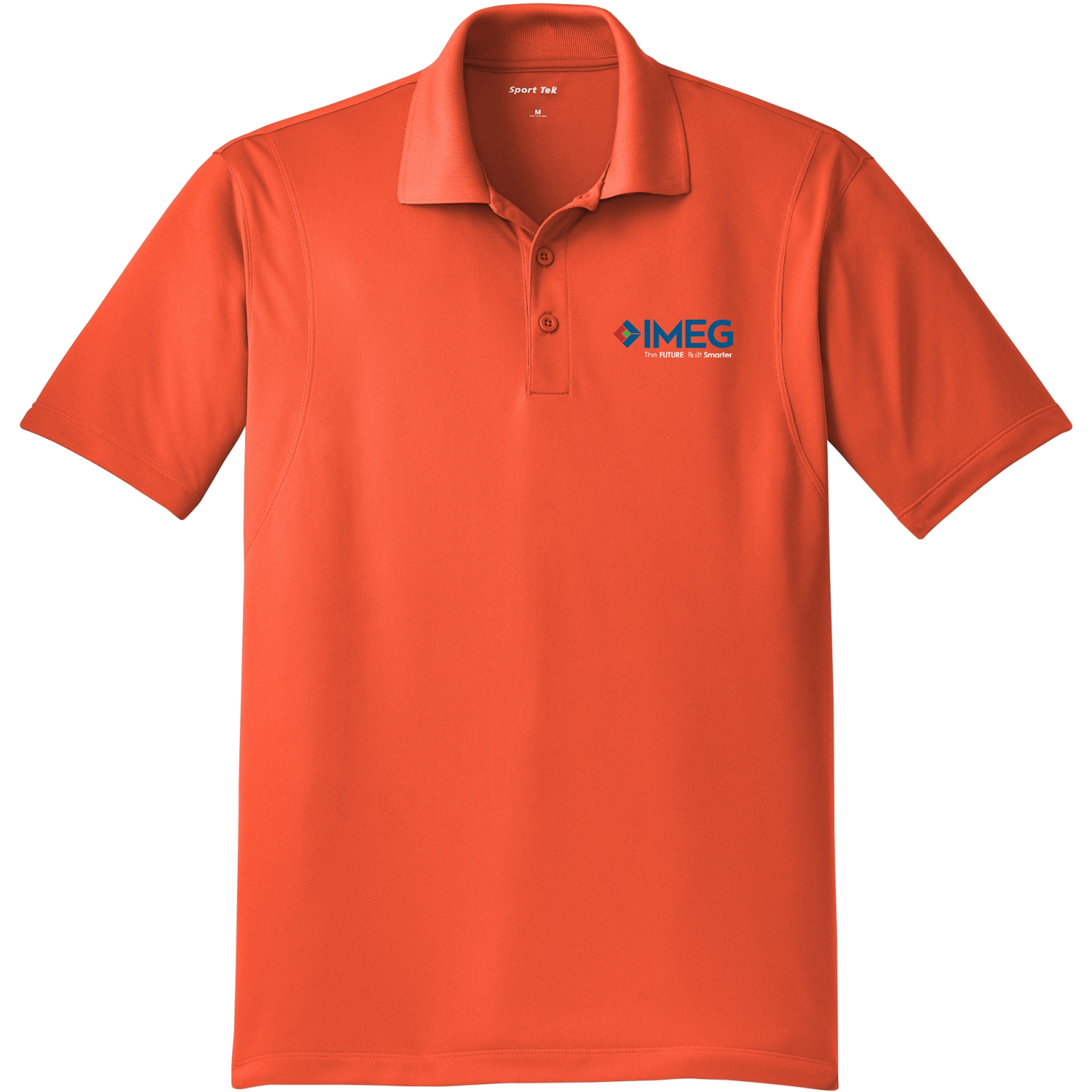 Sport-Tek® Micropique Sport-Wick® Polo 1