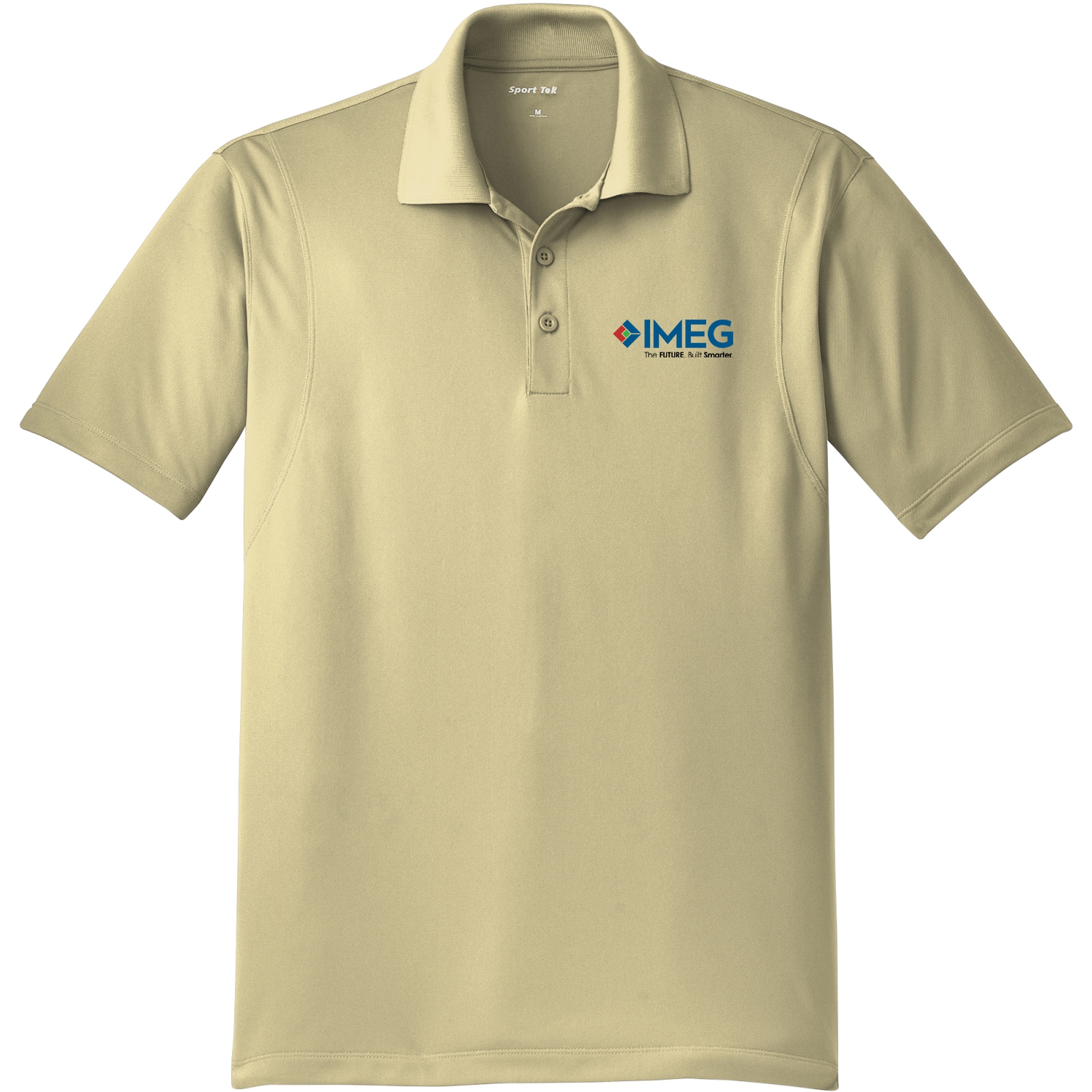 Sport-Tek® Micropique Sport-Wick® Polo 1