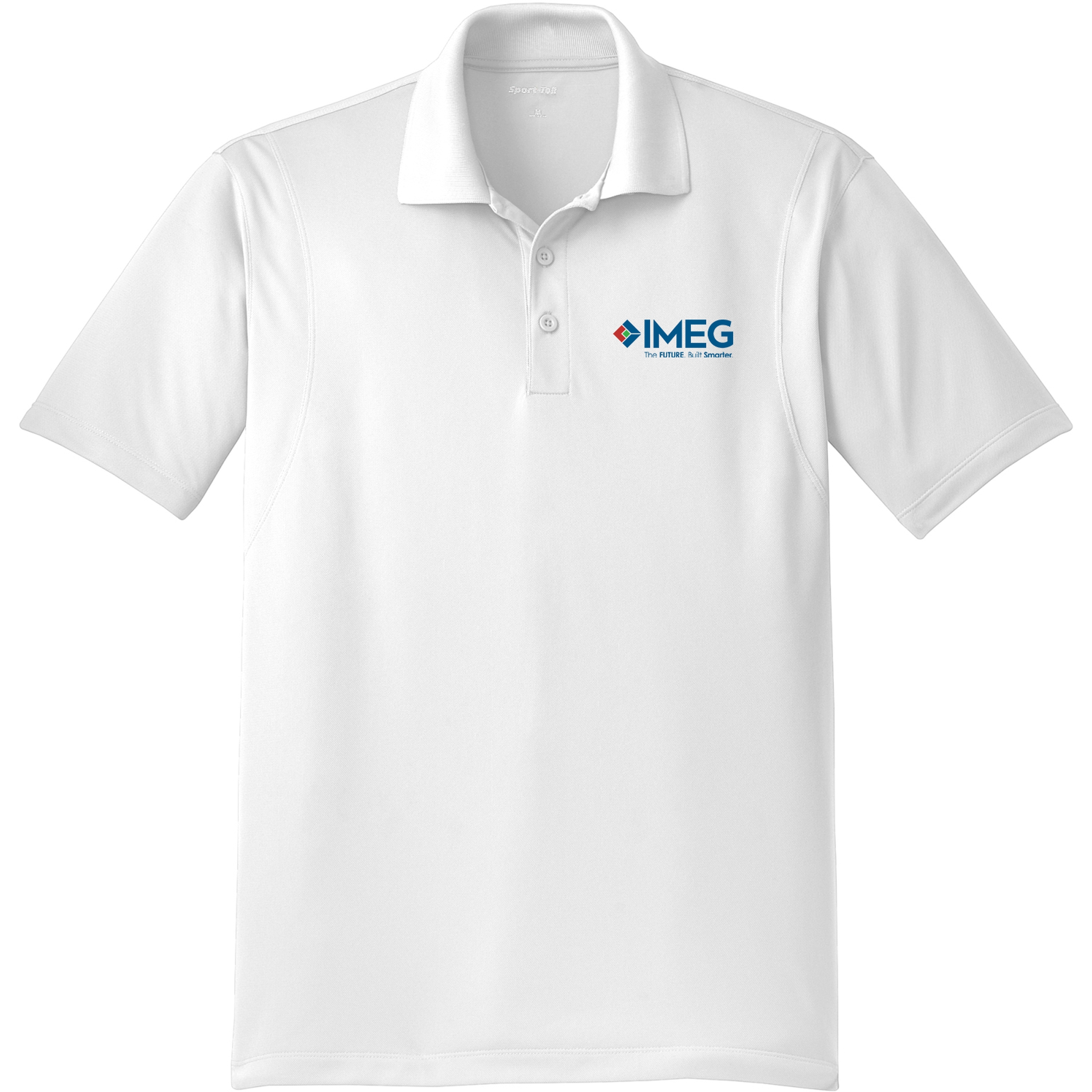 Sport-Tek® Micropique Sport-Wick® Polo 1