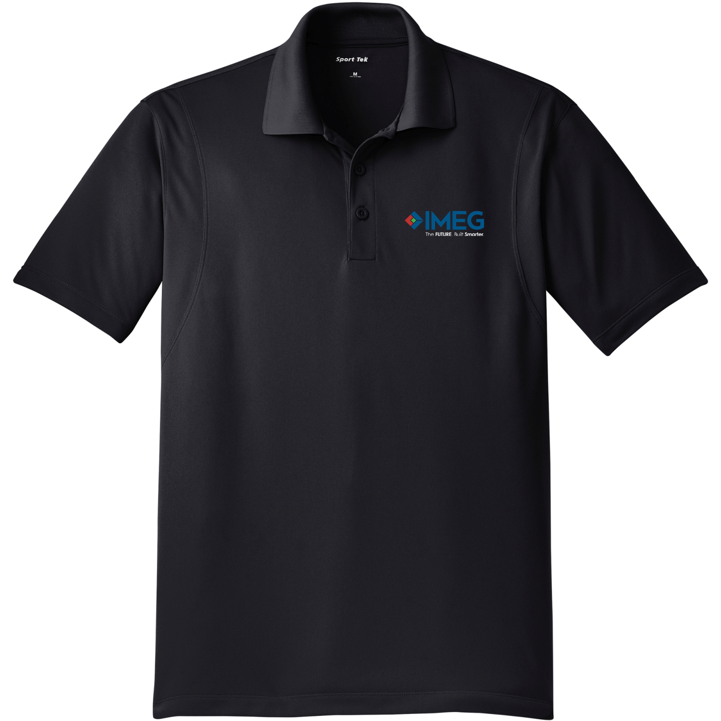 Sport-Tek® Micropique Sport-Wick® Polo 1