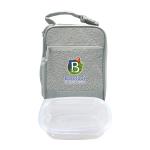 Speck Very Handy Lunch Set - Gray Speck Very Handy Lunch Set - Gray