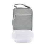 Speck Very Handy Lunch Set - Gray Speck Very Handy Lunch Set - Gray