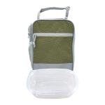 Speck Very Handy Lunch Set - Green Speck Very Handy Lunch Set - Green
