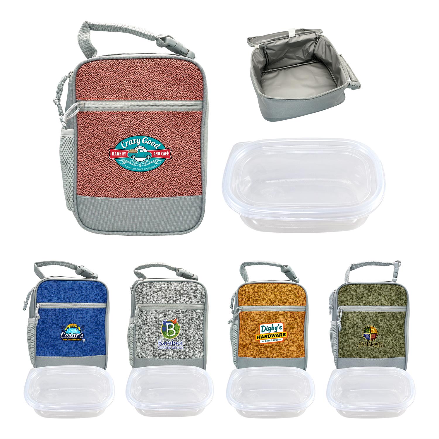 Speck Very Handy Lunch Set 1