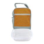 Speck Very Handy Lunch Set - Orange Speck Very Handy Lunch Set - Orange