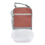 Speck Very Handy Lunch Set - Red Speck Very Handy Lunch Set - Red
