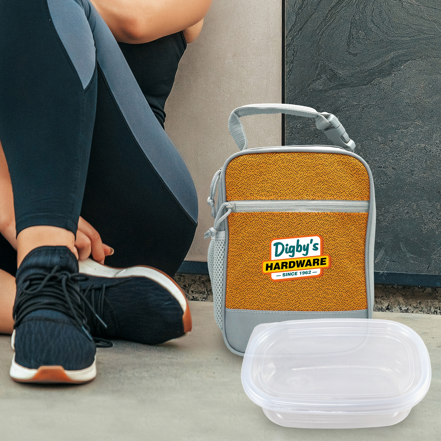 Speck Very Handy Lunch Set 1