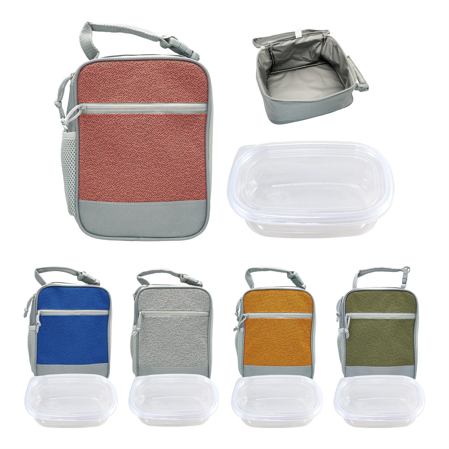 Speck Very Handy Lunch Set 1