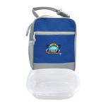 Speck Very Handy Lunch Set - Blue Speck Very Handy Lunch Set - Blue