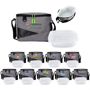 Handy Recycled Cooler Set 1 Handy Recycled Cooler Set 1