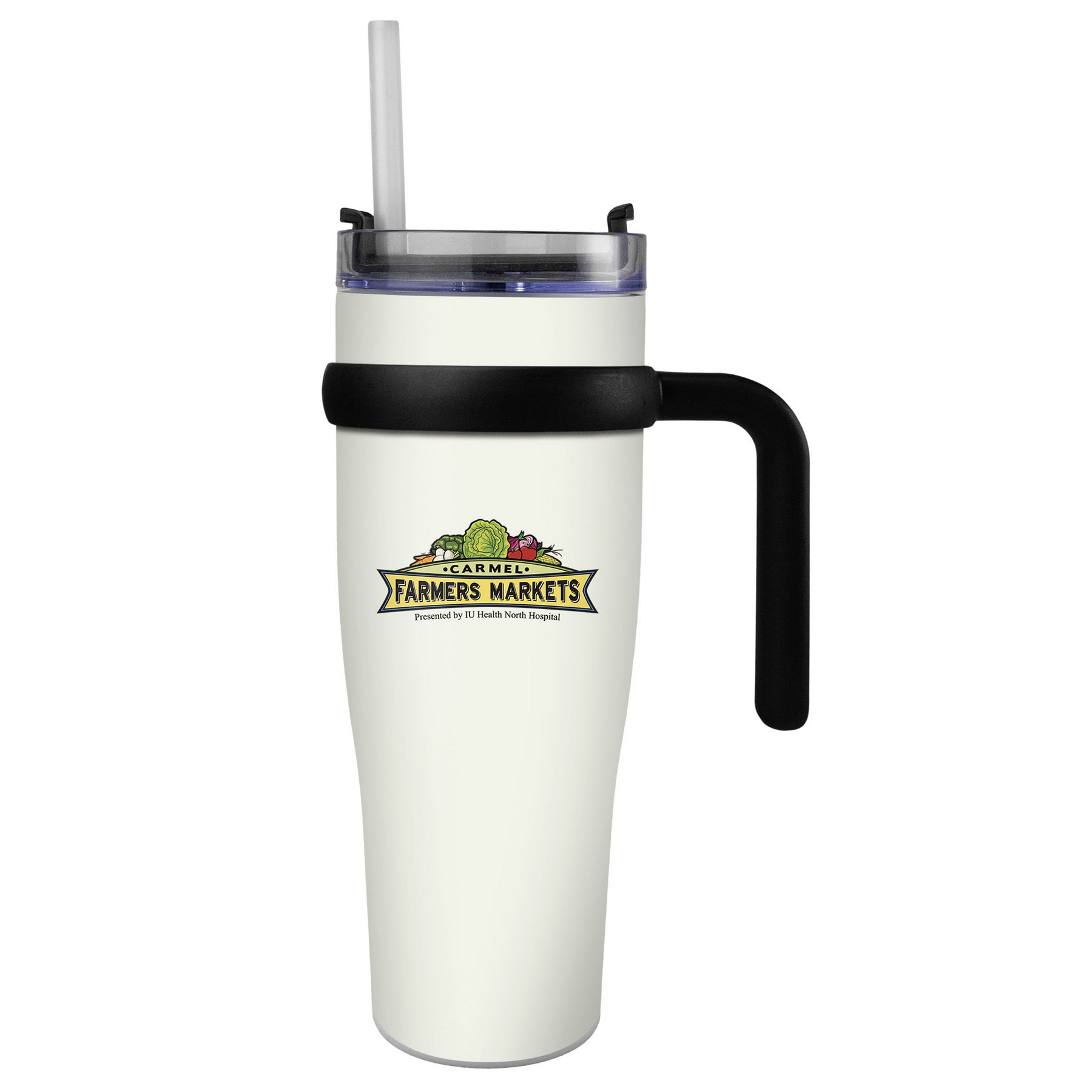 30 Oz. Recycled Pastel Tumbler 1