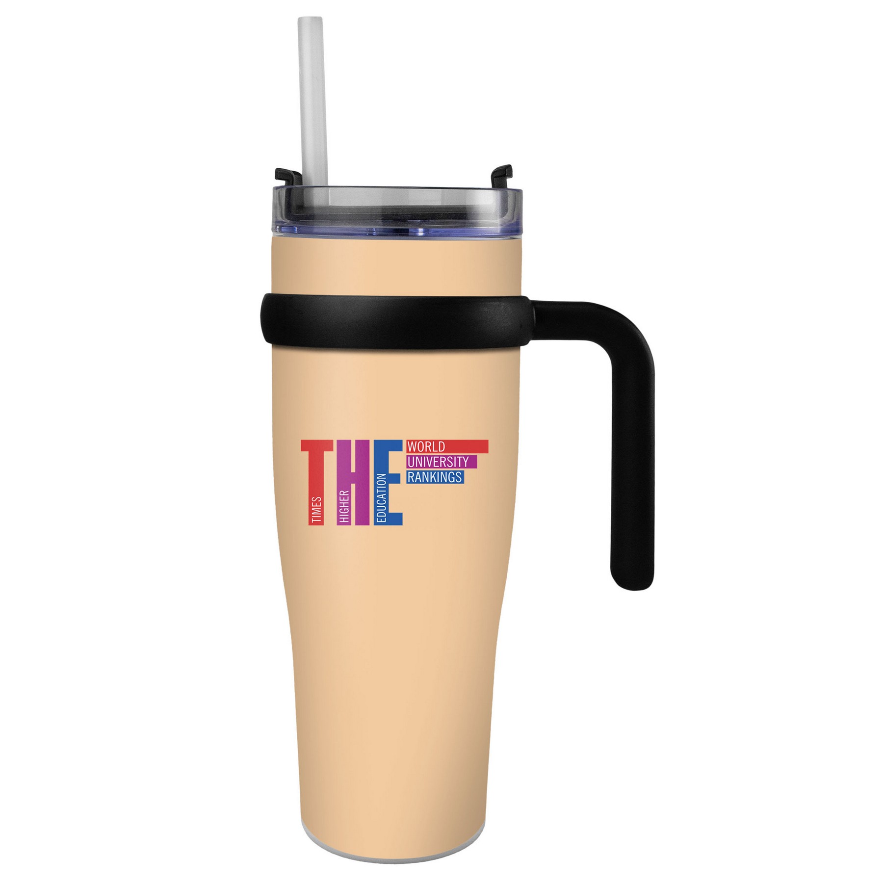 30 Oz. Recycled Pastel Tumbler 1