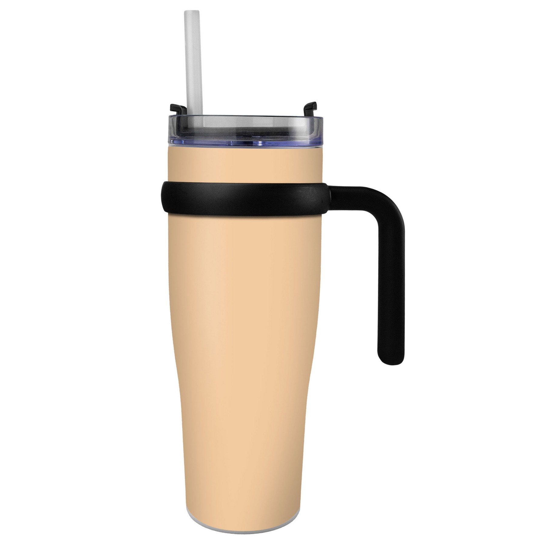 30 Oz. Recycled Pastel Tumbler 1