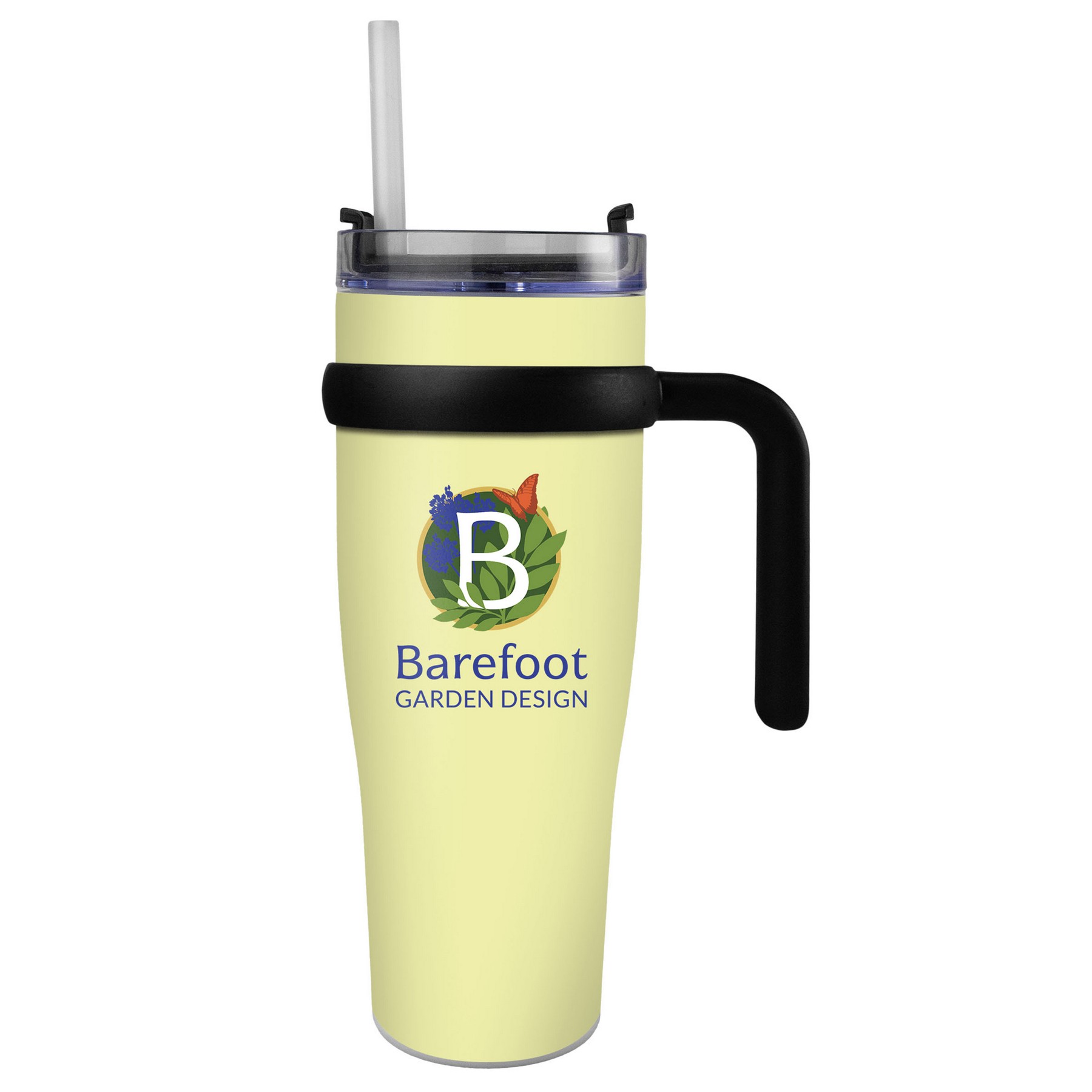 30 Oz. Recycled Pastel Tumbler 1