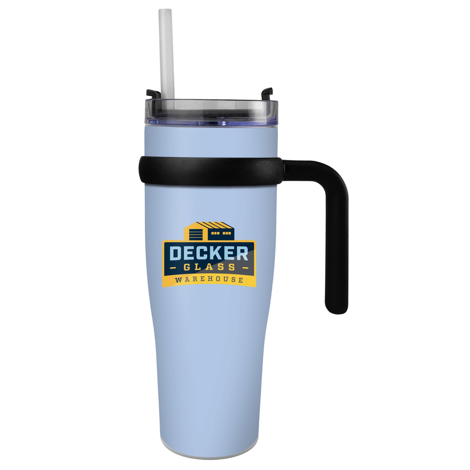 30 Oz. Recycled Pastel Tumbler 1