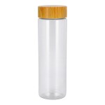 Bamboo Pattern Lumina 24 Oz. Bottle 2 Bamboo Pattern Lumina 24 Oz. Bottle 2