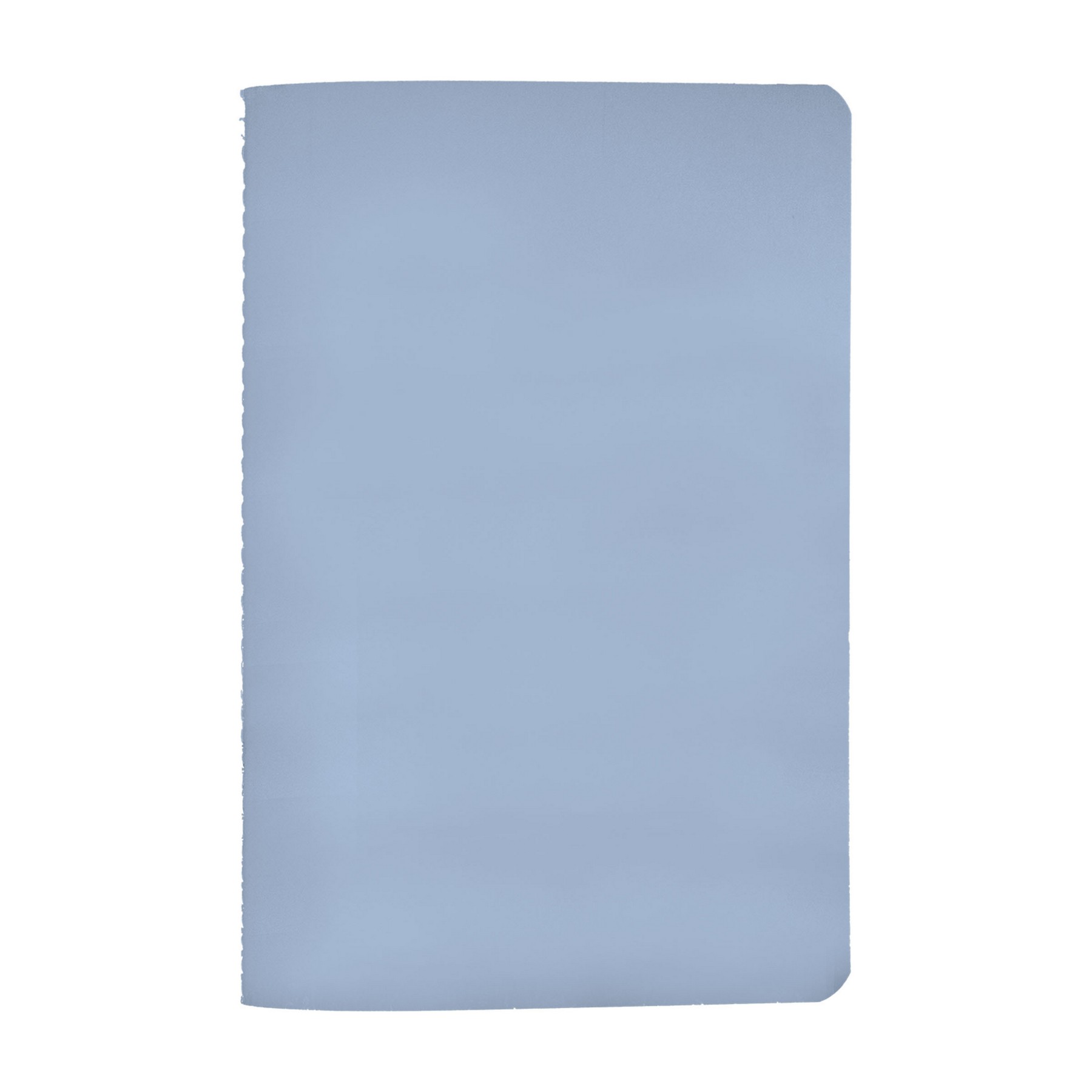 5" x 7" Pastel Sewn Paper Cover Notebook 1