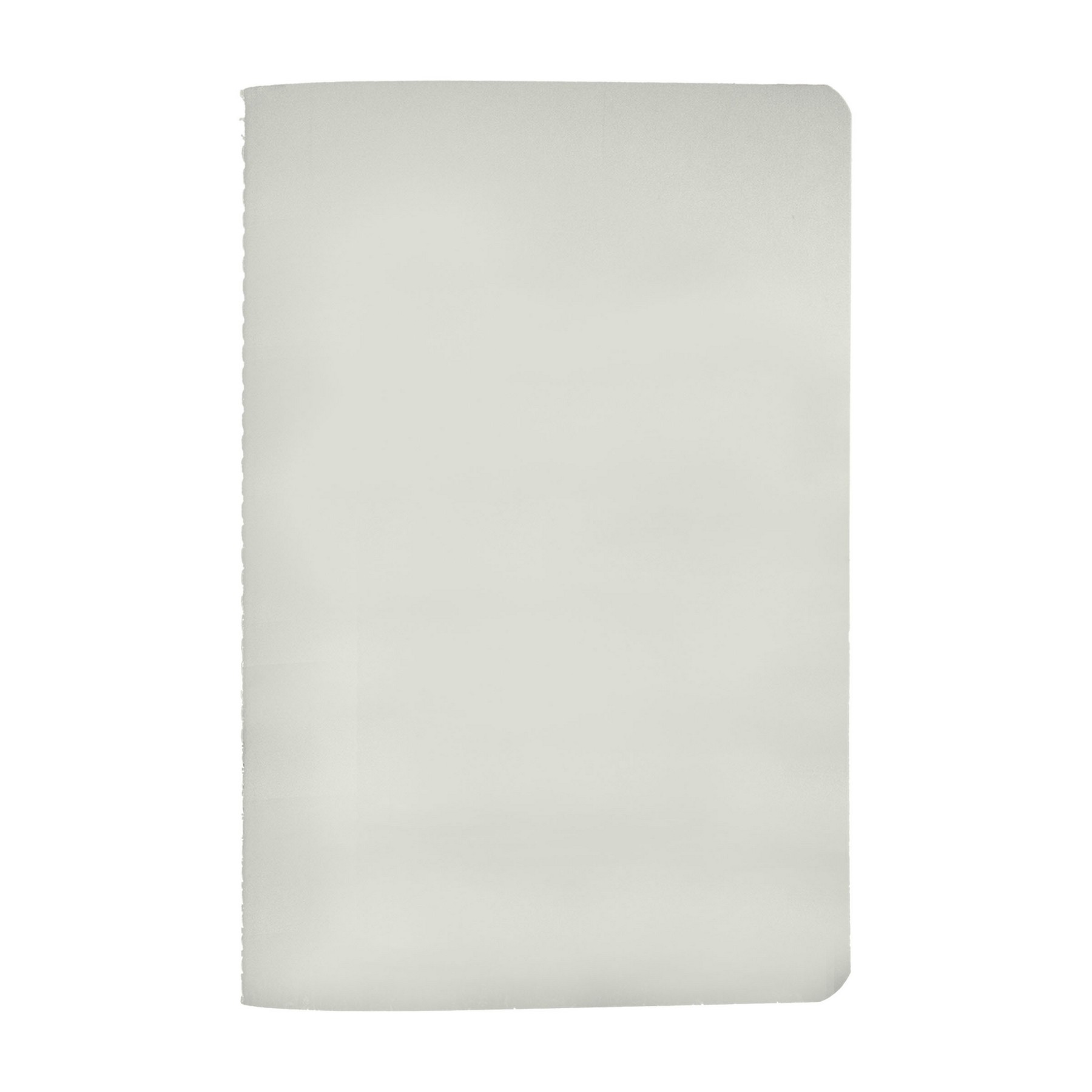 5" x 7" Pastel Sewn Paper Cover Notebook 1