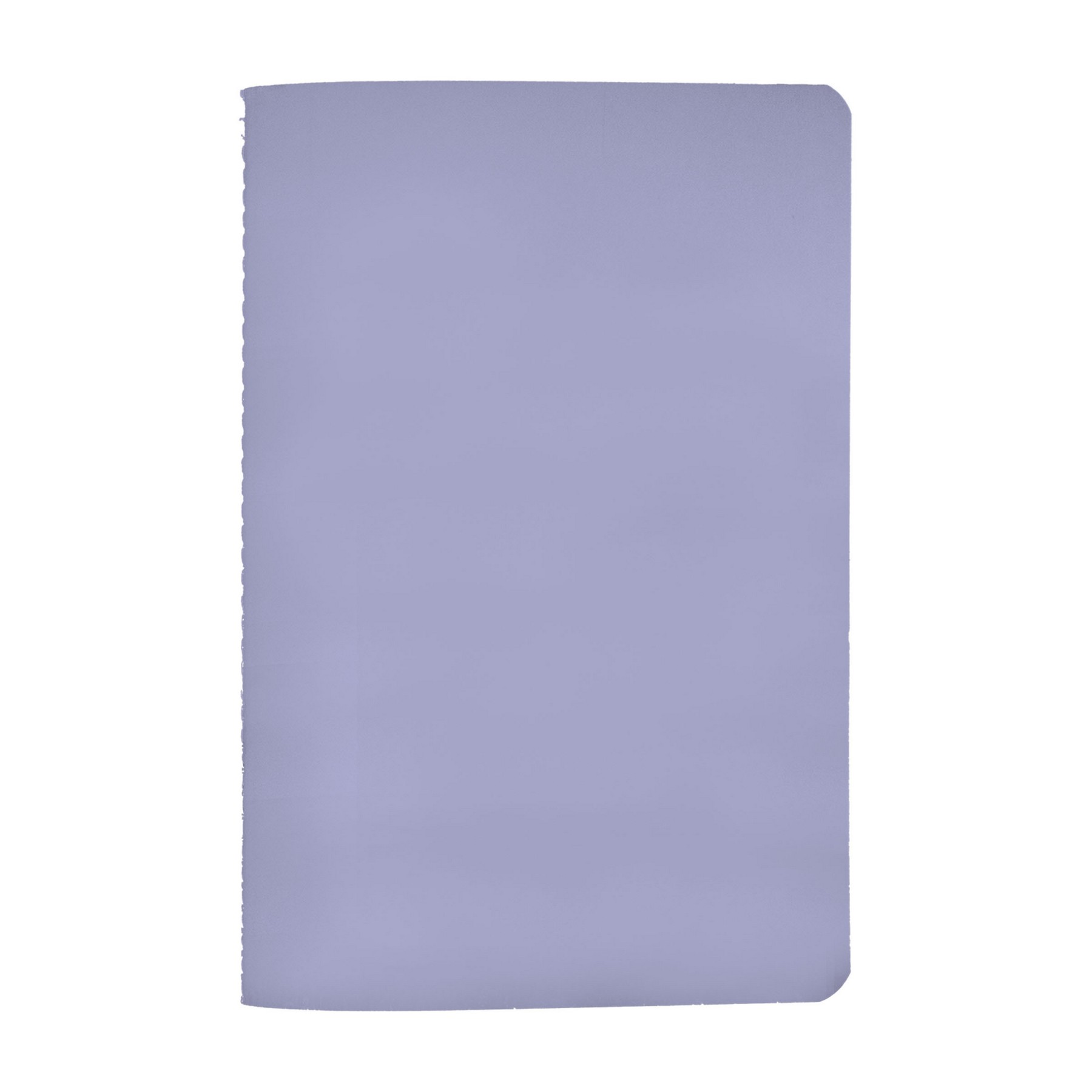 5" x 7" Pastel Sewn Paper Cover Notebook 1