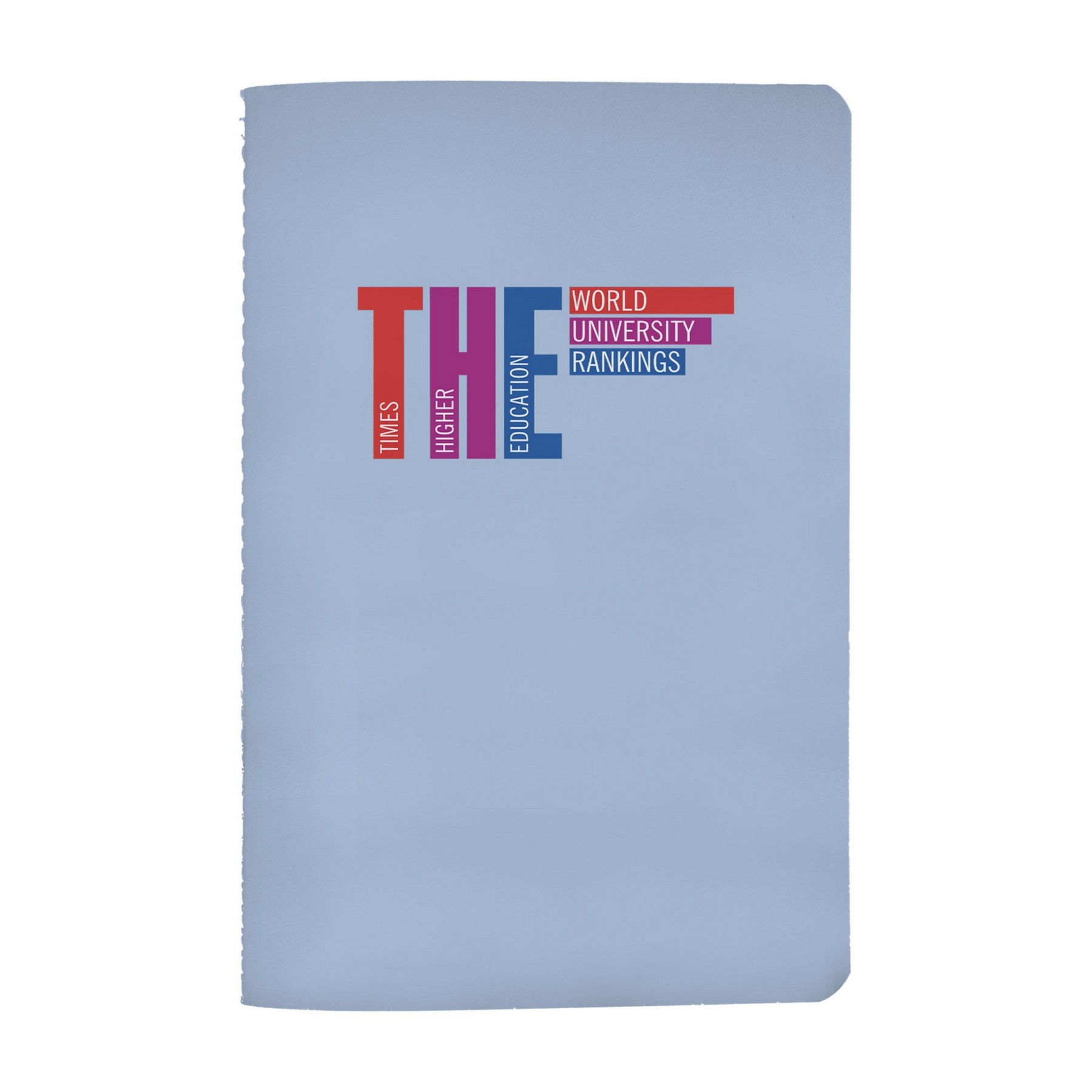 5" x 7" Pastel Sewn Paper Cover Notebook 1