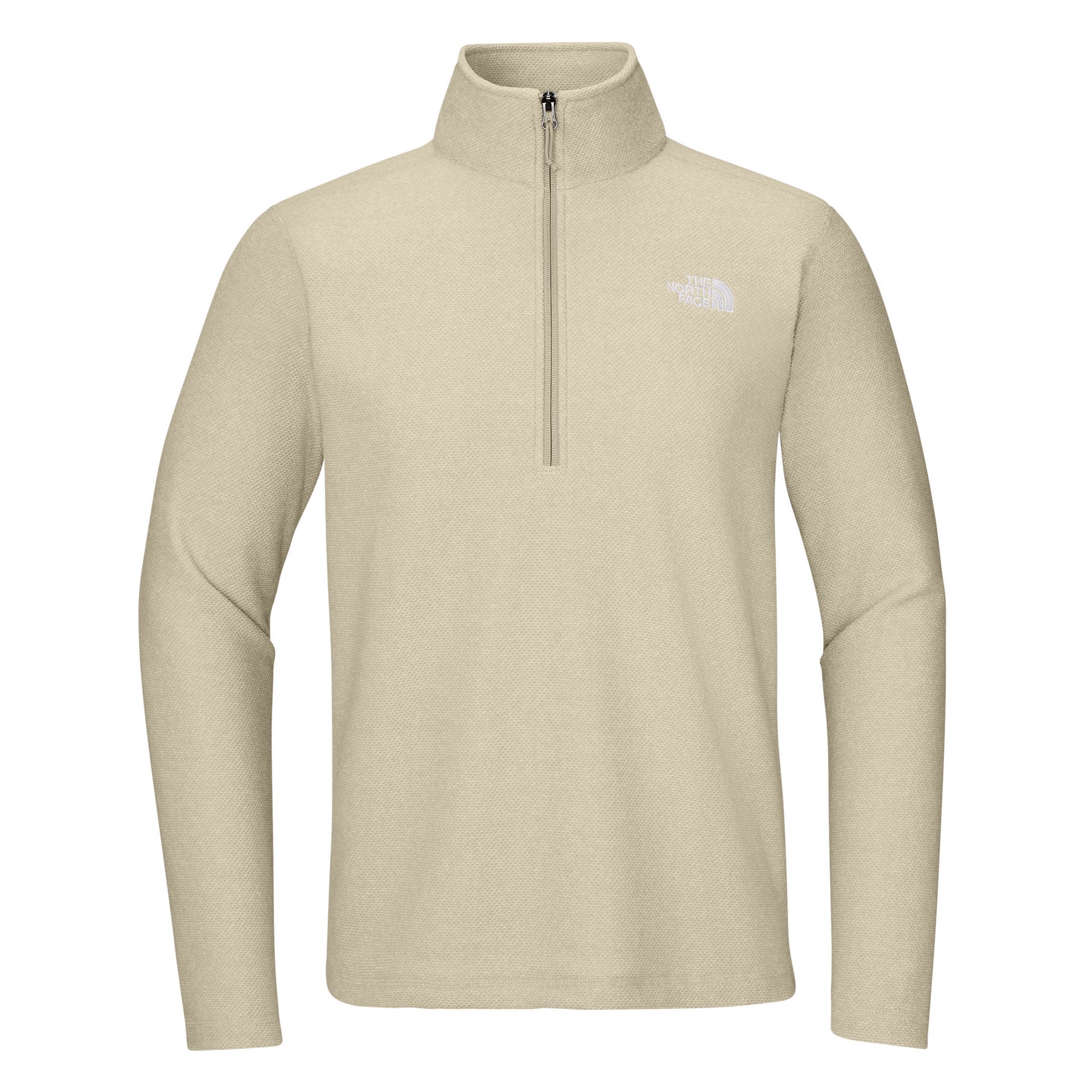 The North Face® Textured Pine Grove 1/2-Zip 1