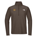 The North Face® Textured Pine Grove 1/2-Zip 1 The North Face® Textured Pine Grove 1/2-Zip 1