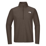 The North Face® Textured Pine Grove 1/2-Zip 2 The North Face® Textured Pine Grove 1/2-Zip 2