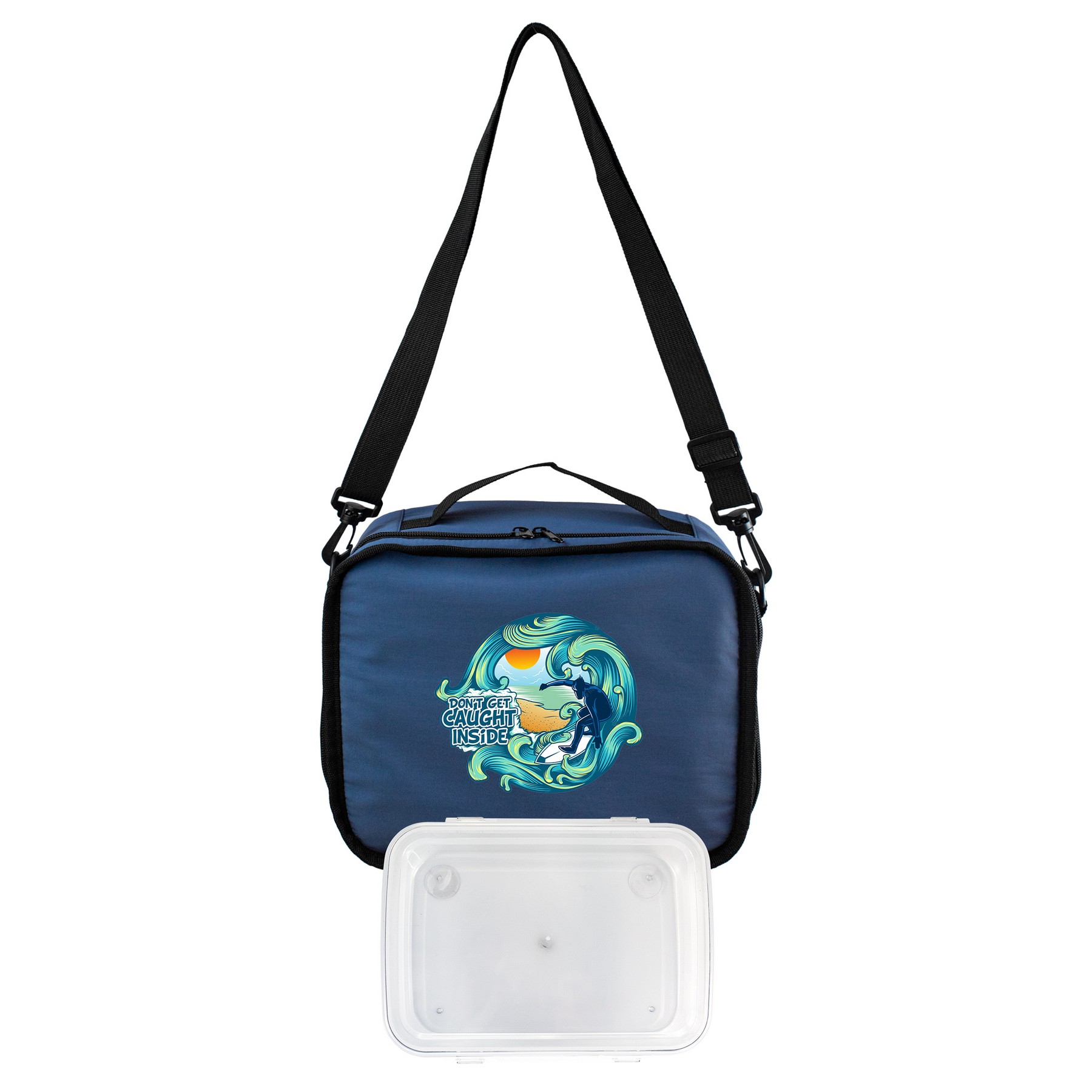 Roam Clip Top Cooler Set 1