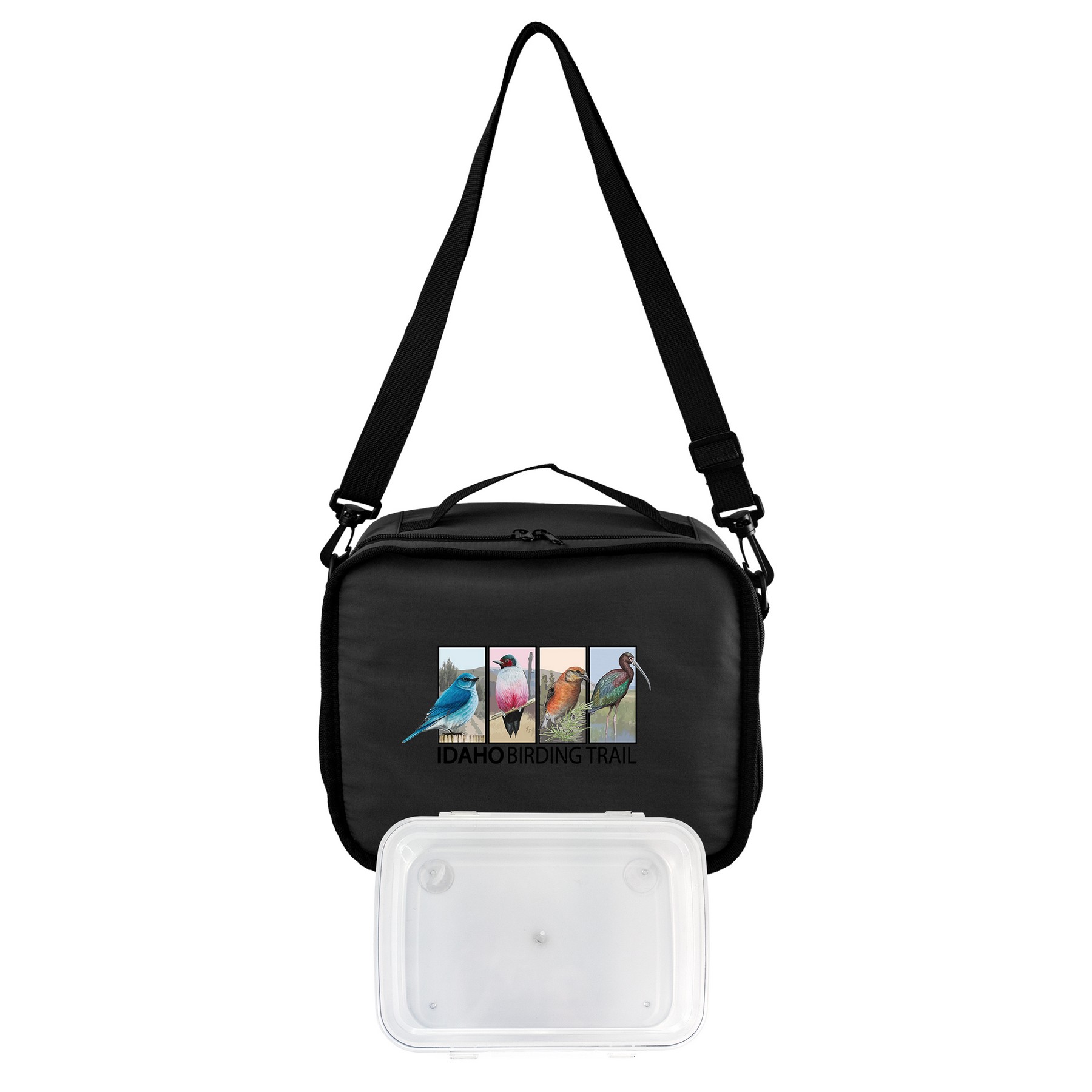 Roam Clip Top Cooler Set 1