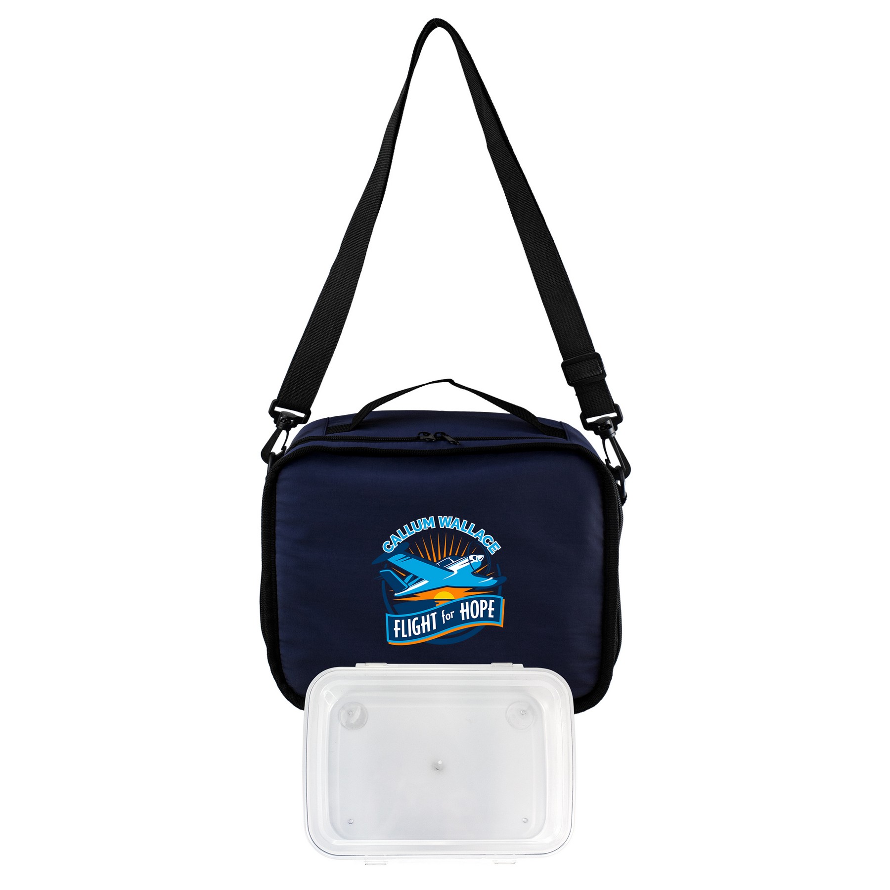Roam Clip Top Cooler Set 1